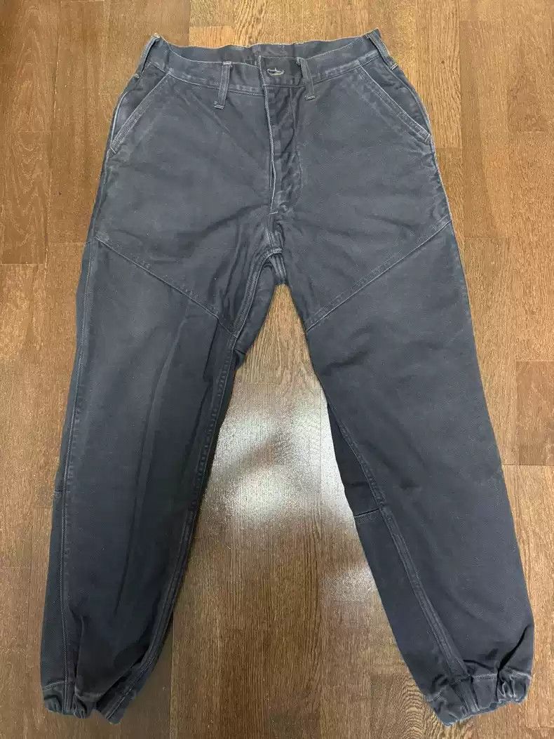 FREEWHEELERS heavy toe overalls