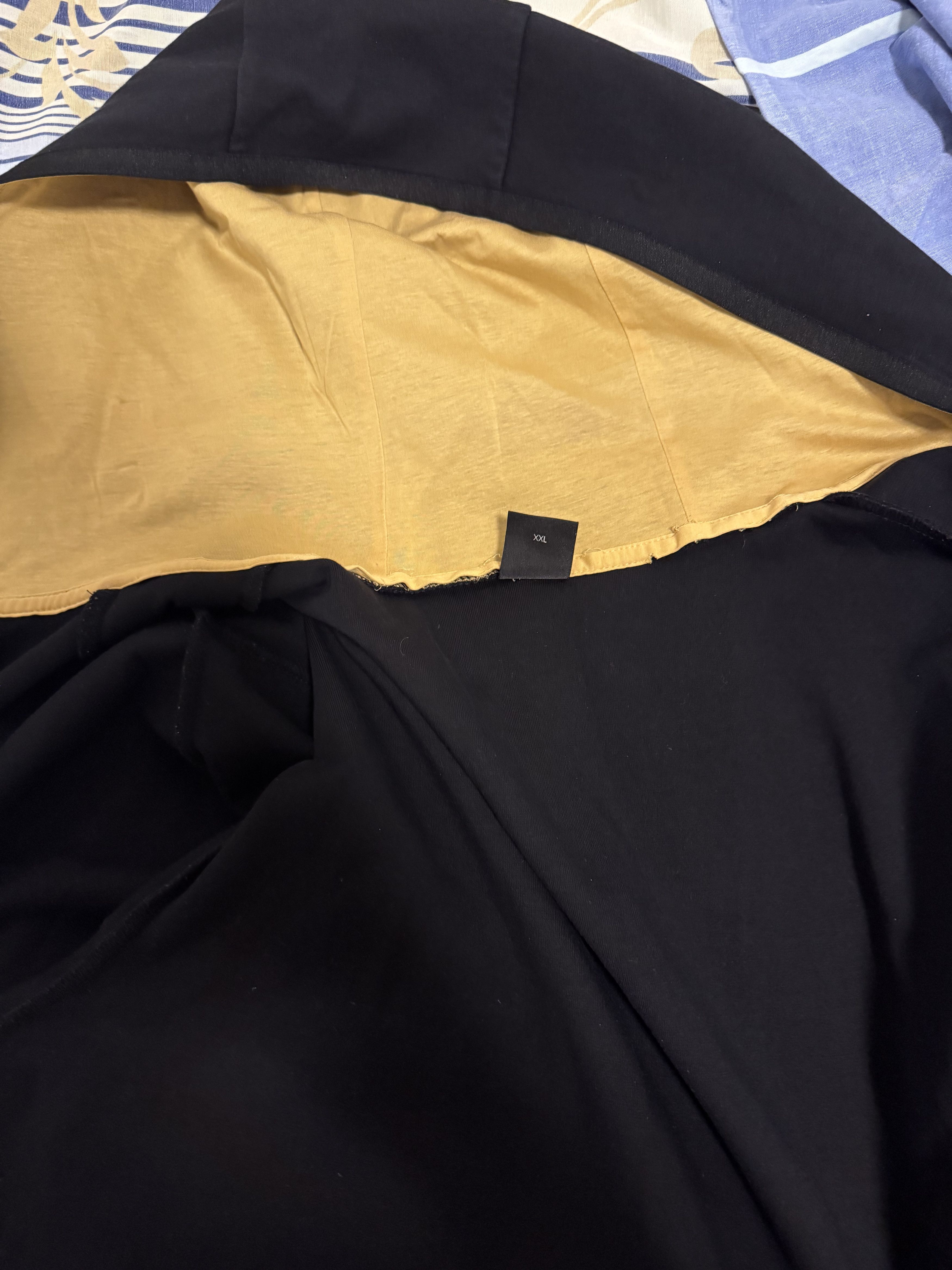 Hugo Boss Hugo Boss Saggy 2 gold capsule tracksuit Size US XXL / EU 58 / 5 - 5 Thumbnail
