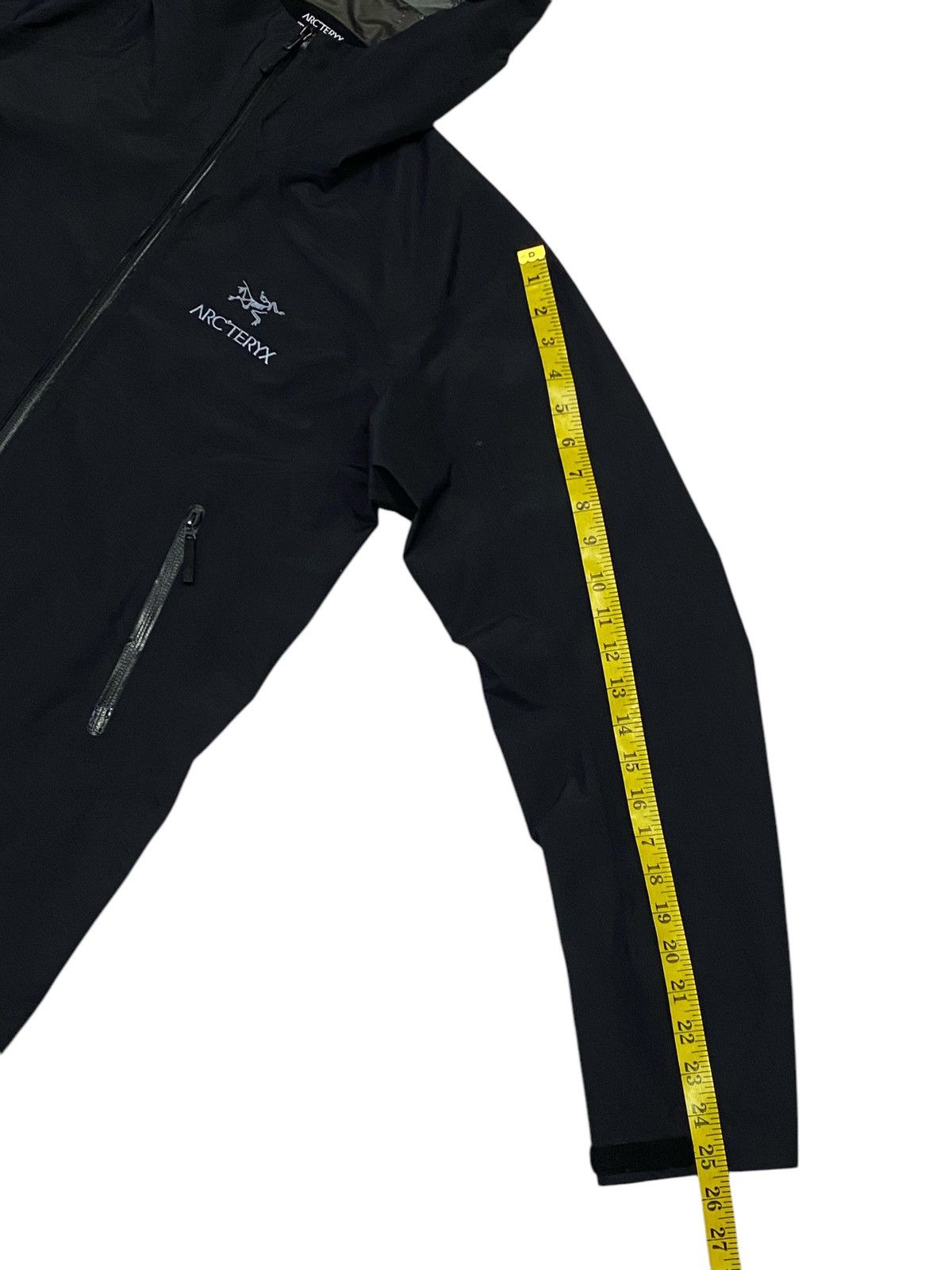 Arc'teryx Arc’Teryx Gore-Tex Beta Ar Jacket Size US XS / EU 42 / 0 - 22 Thumbnail