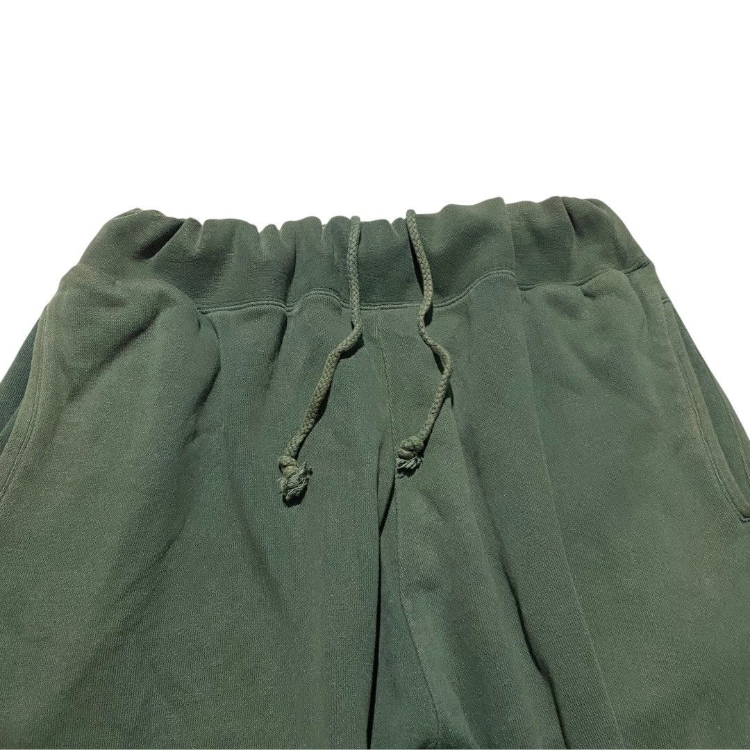 Stussy Stussy international designs green jogger longpant Size US 36 / EU 52 - 2 Thumbnail