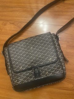 Goyard grand bleu on sale gm