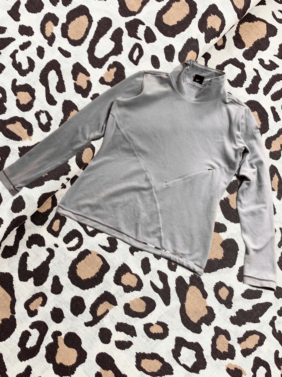 Nike Vintage Nike Sweater Size US M / EU 48-50 / 2 - 1 Thumbnail