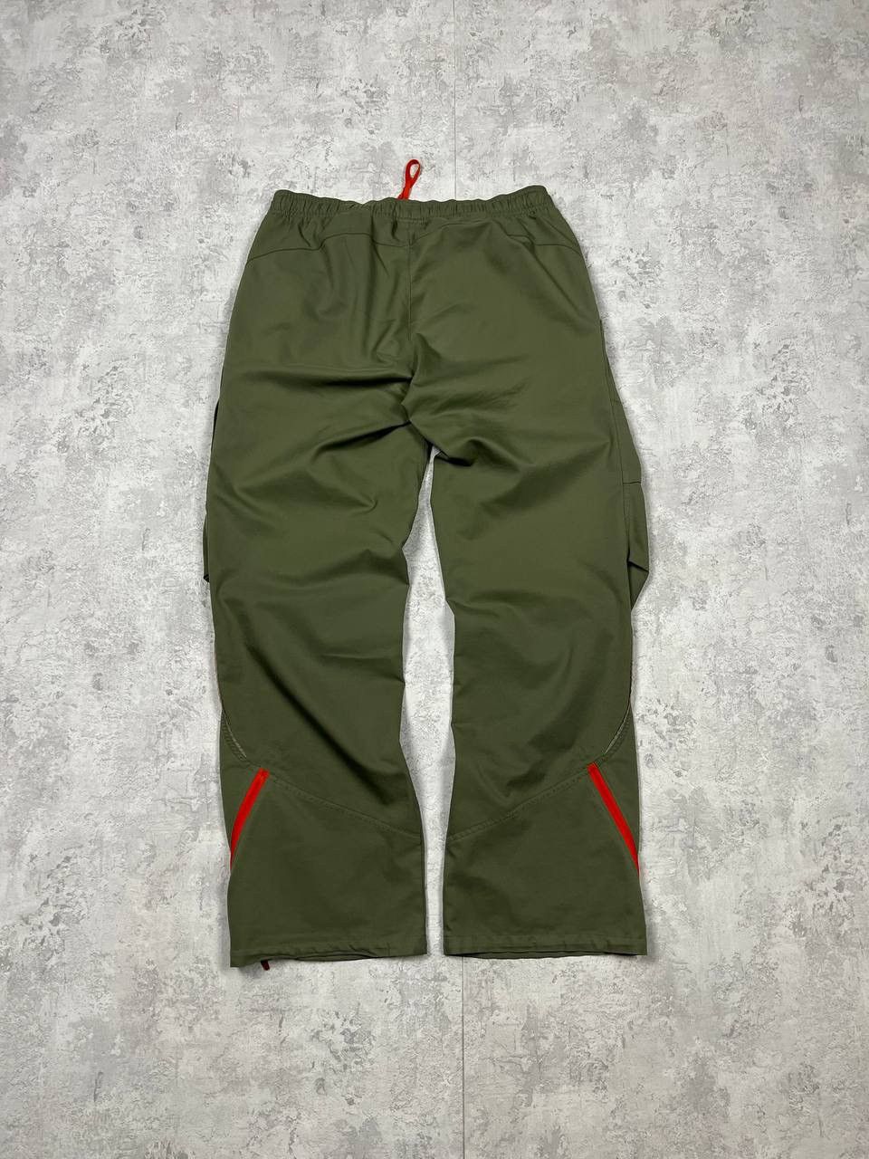 Nike Vintage Nike Y2K Pants Baggy Size US 32 / EU 48 - 9 Thumbnail