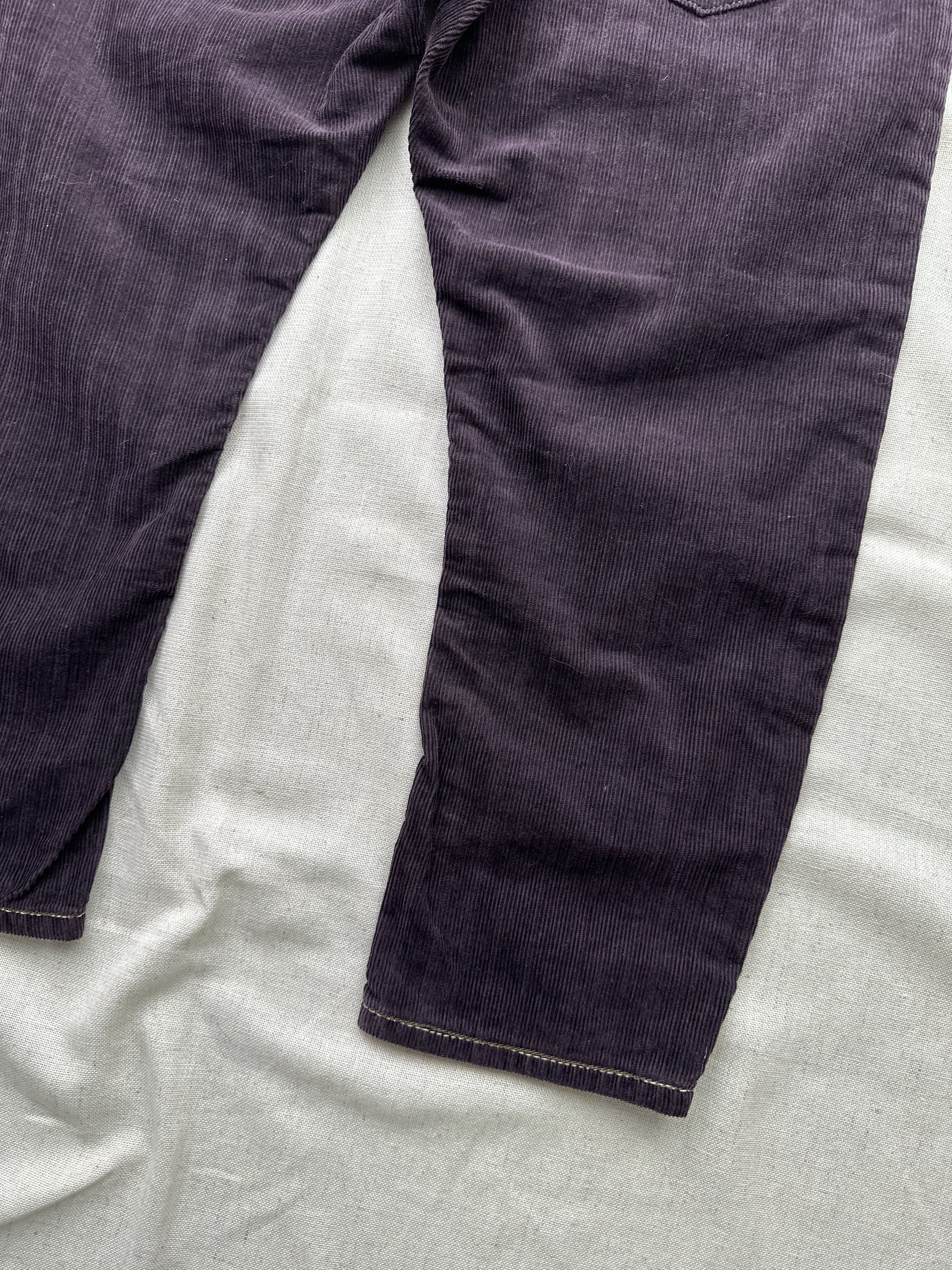 Diesel Diesel Breeches Size 26" / US 2 / IT 38 - 14 Thumbnail