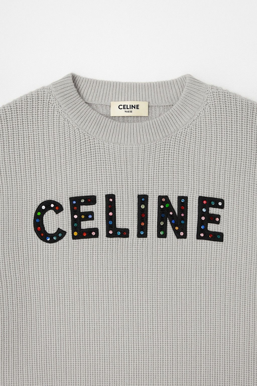 Other Celine sweatshirt Size M / US 6-8 / IT 42-44 - 1 Thumbnail