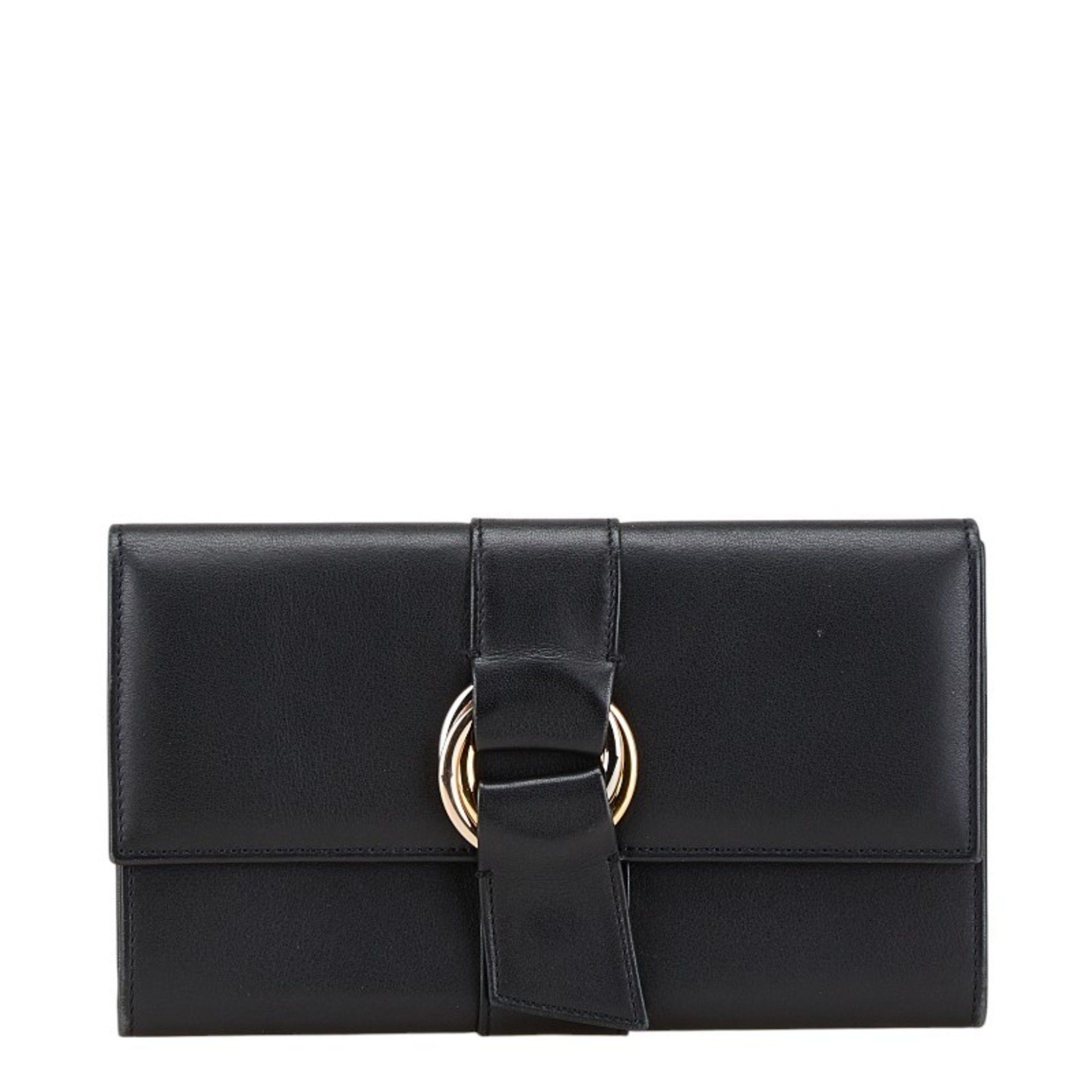 Cartier Cartier Trinity wallet Size ONE SIZE - 1 Thumbnail