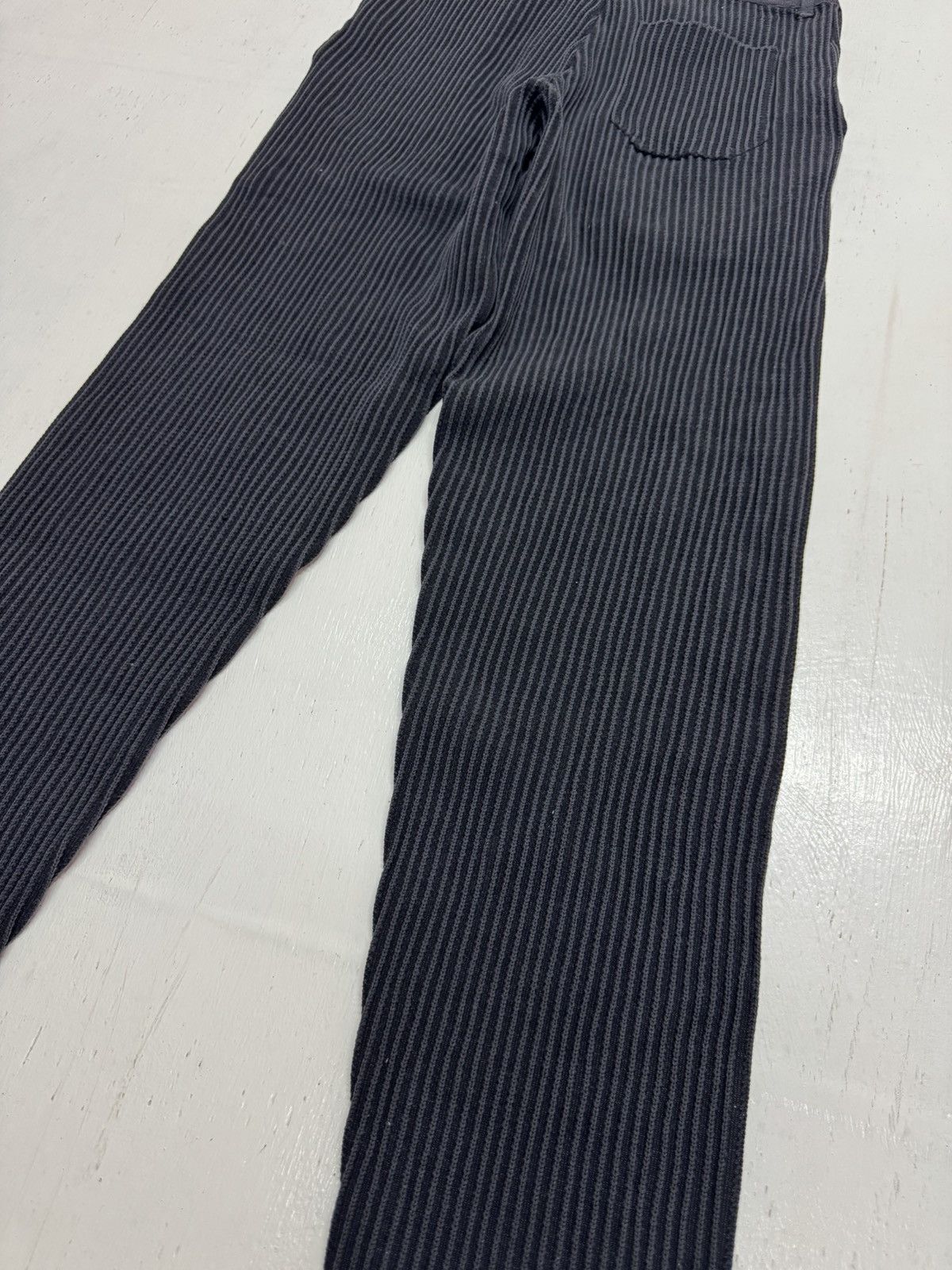 BIGI × Japanese Brand Bigi by issey miyake Size US 35 - 7 Thumbnail