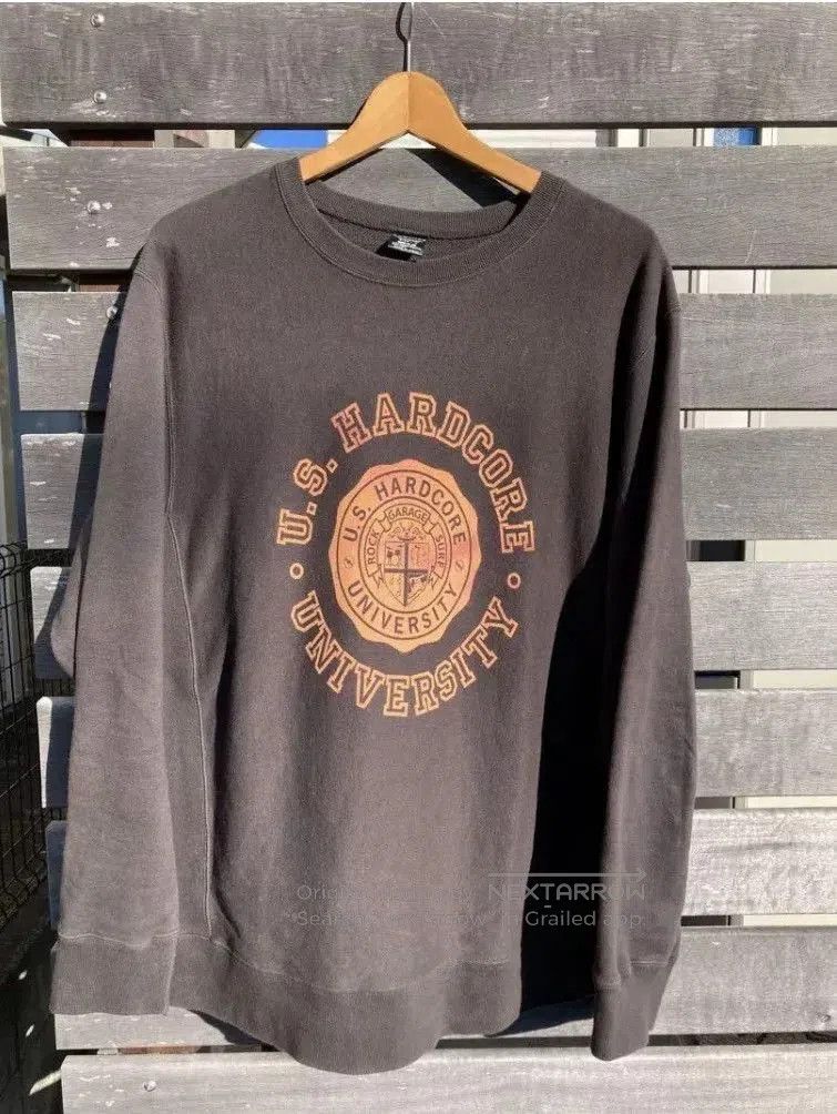 Number (N)ine Number (n)ine peanuts snoopy collab graphic pull