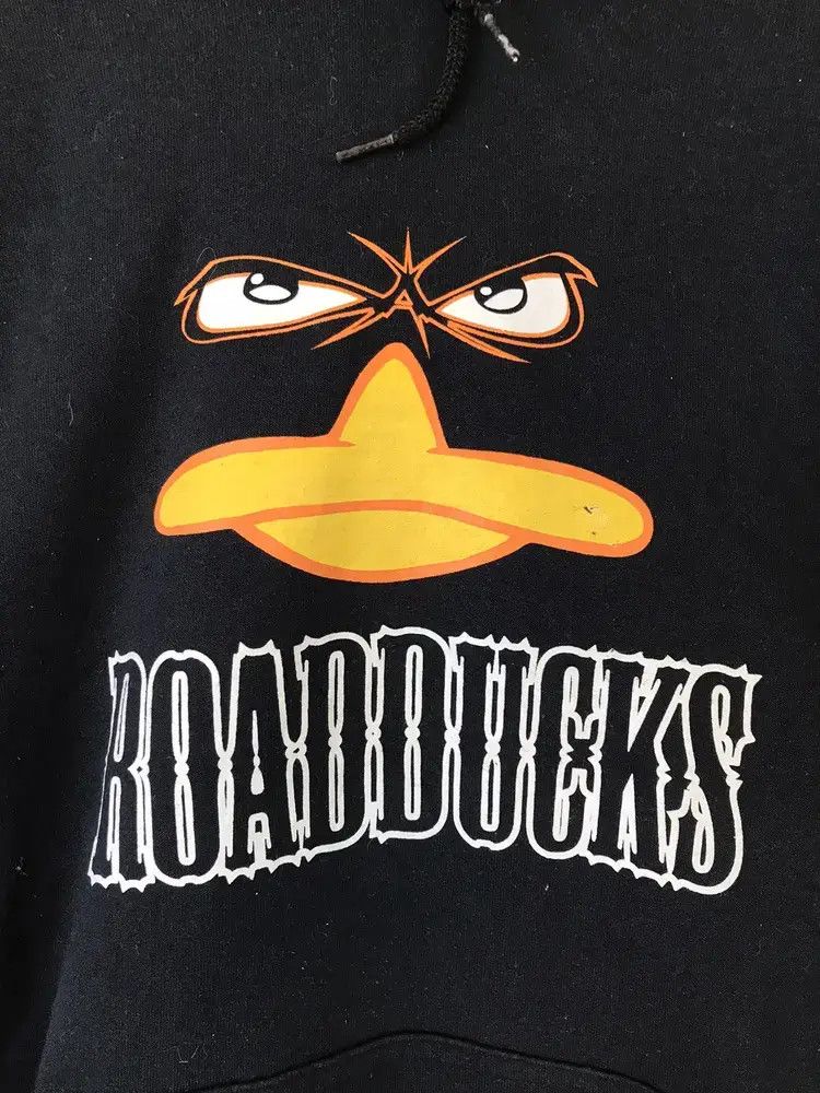 Band Tees The Roadducks Band Hoodies Size US L / EU 52-54 / 3 - 4 Thumbnail