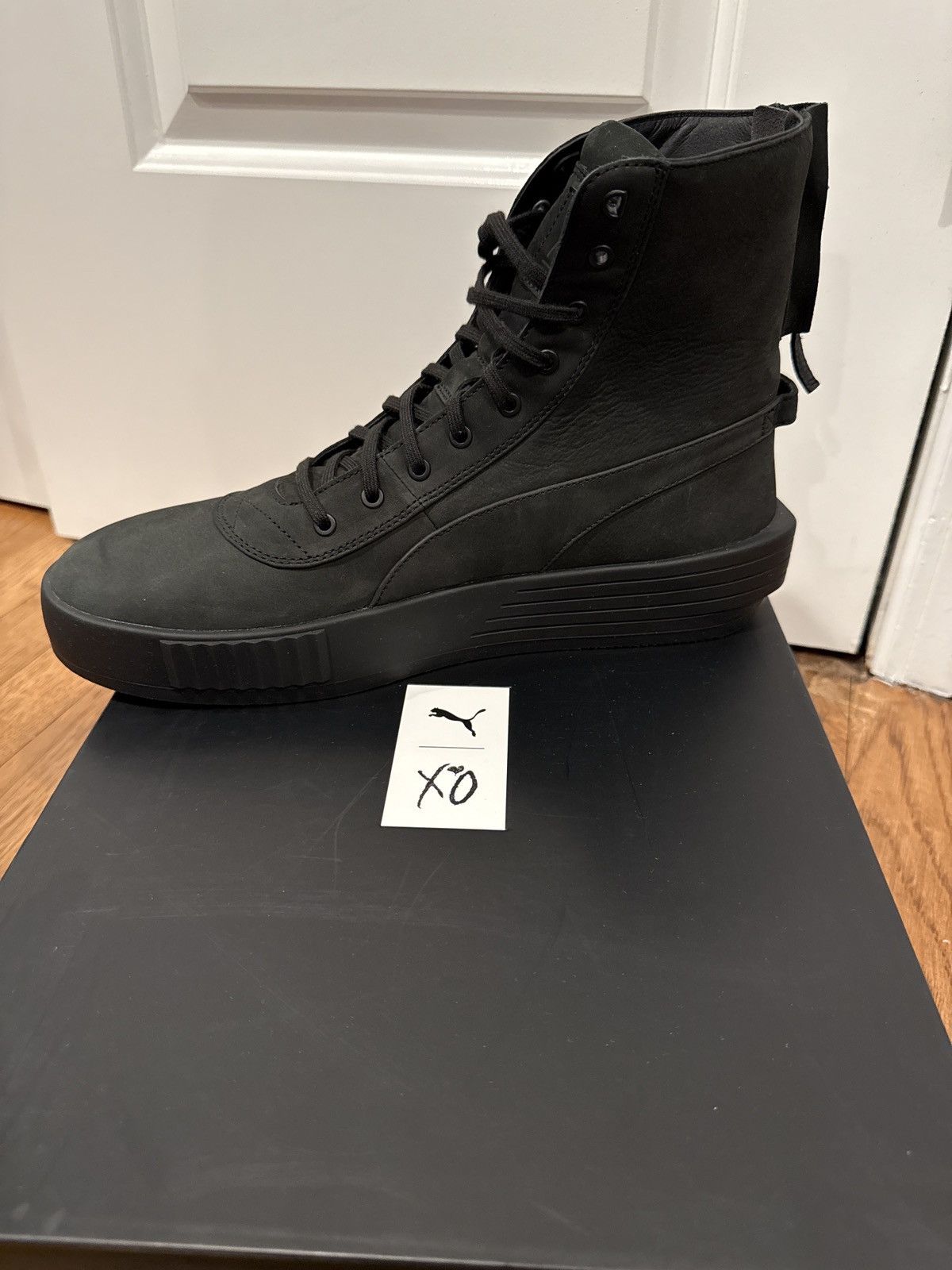 Puma XO Parallel