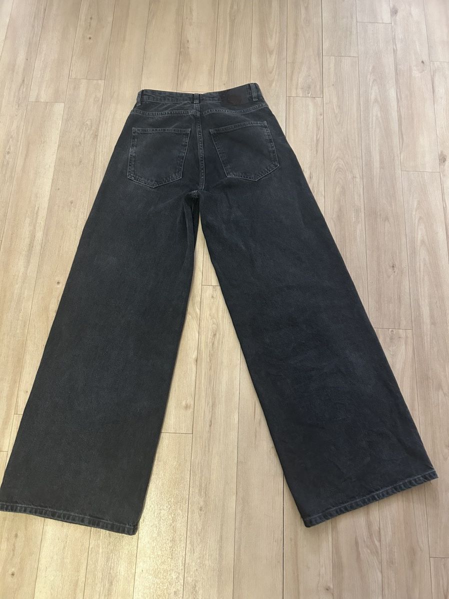 Other Pearled Ivory 1211 Shadow Denim 26 x 32 Size US 26 / EU 42 - 2 Thumbnail