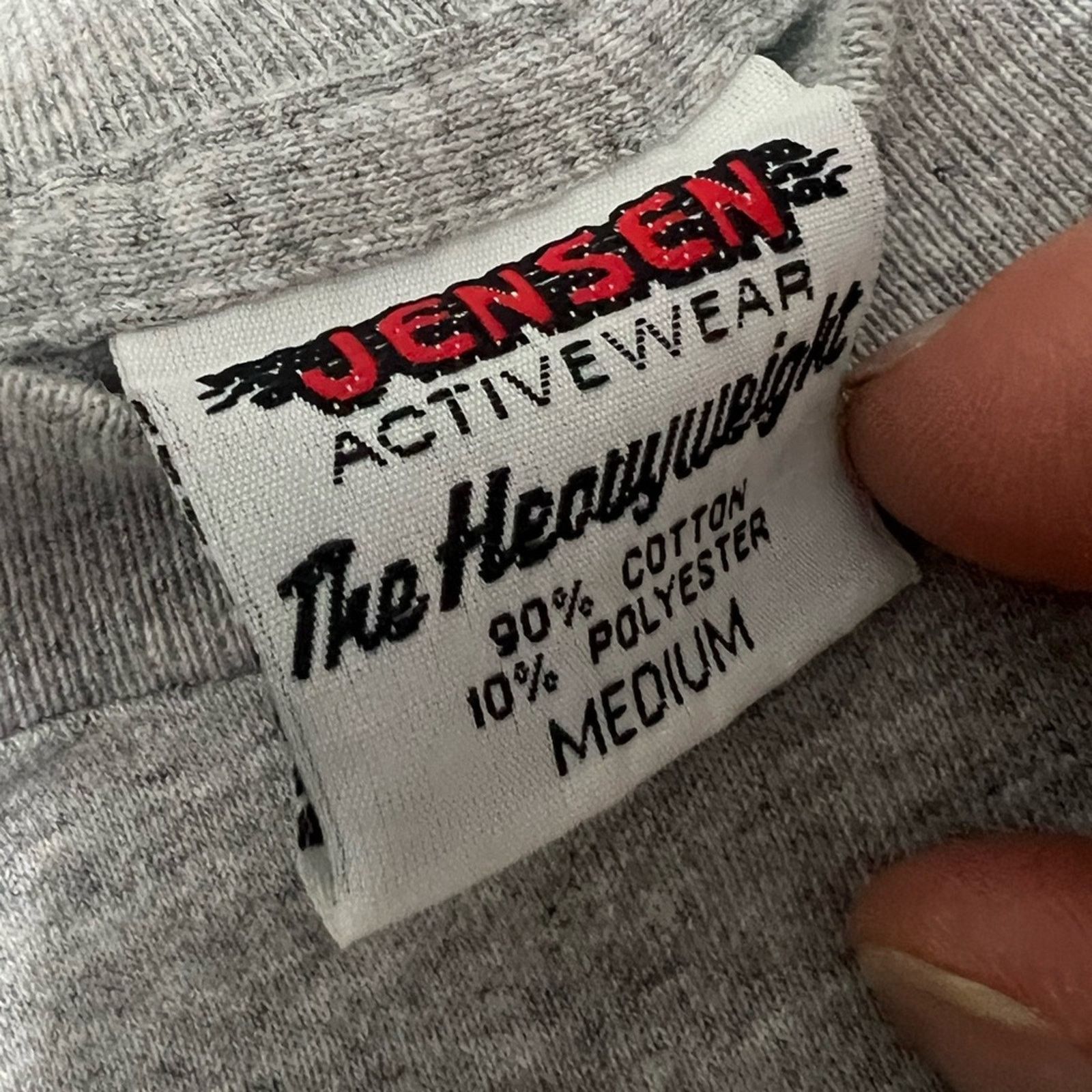 Vintage Vintage Bike Week 2002 Whiskey Pete's Longsleeve Shirt Size US M / EU 48-50 / 2 - 5 Thumbnail
