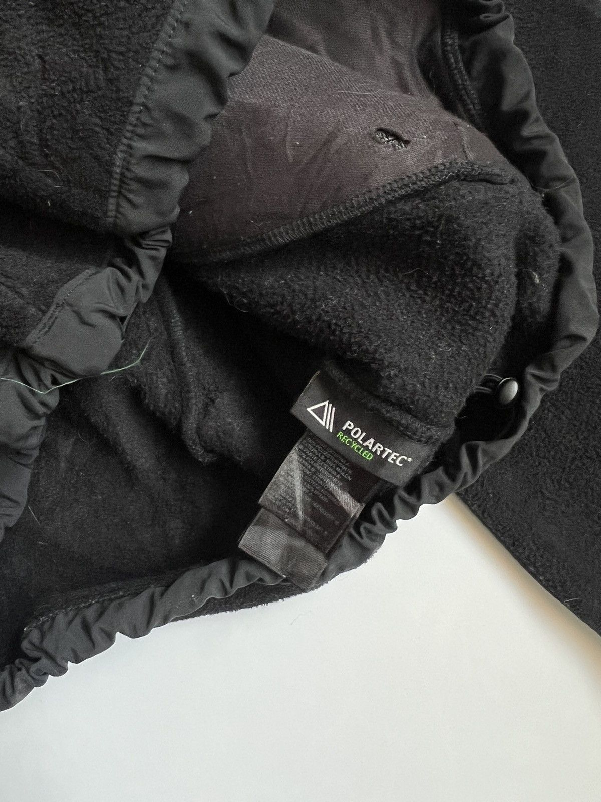 The North Face The North Face Denali Fleece Jacket Size M / US 6-8 / IT 42-44 - 4 Thumbnail