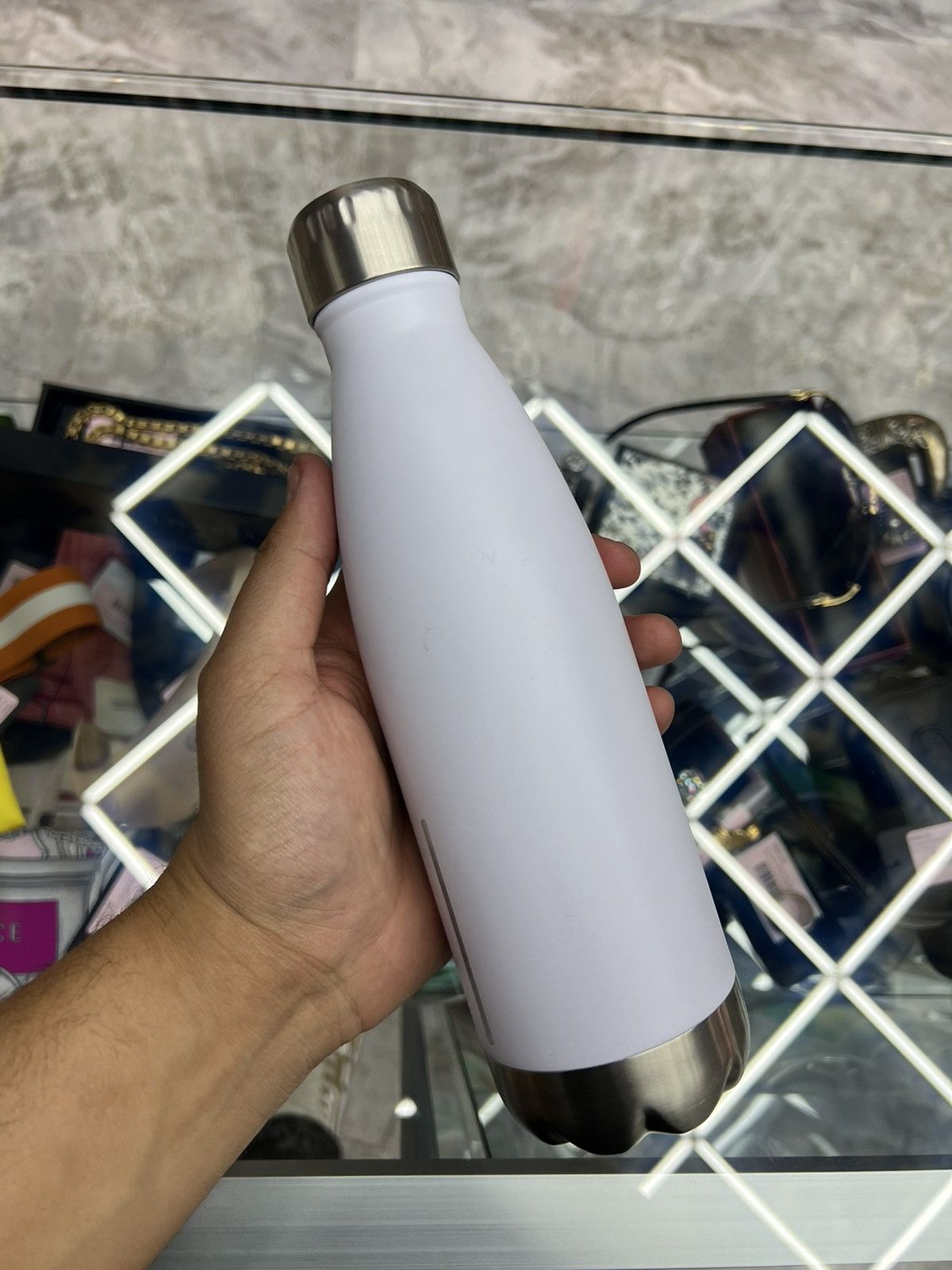 Gucci Gucci Bottle- RARE Size ONE SIZE - 6 Thumbnail