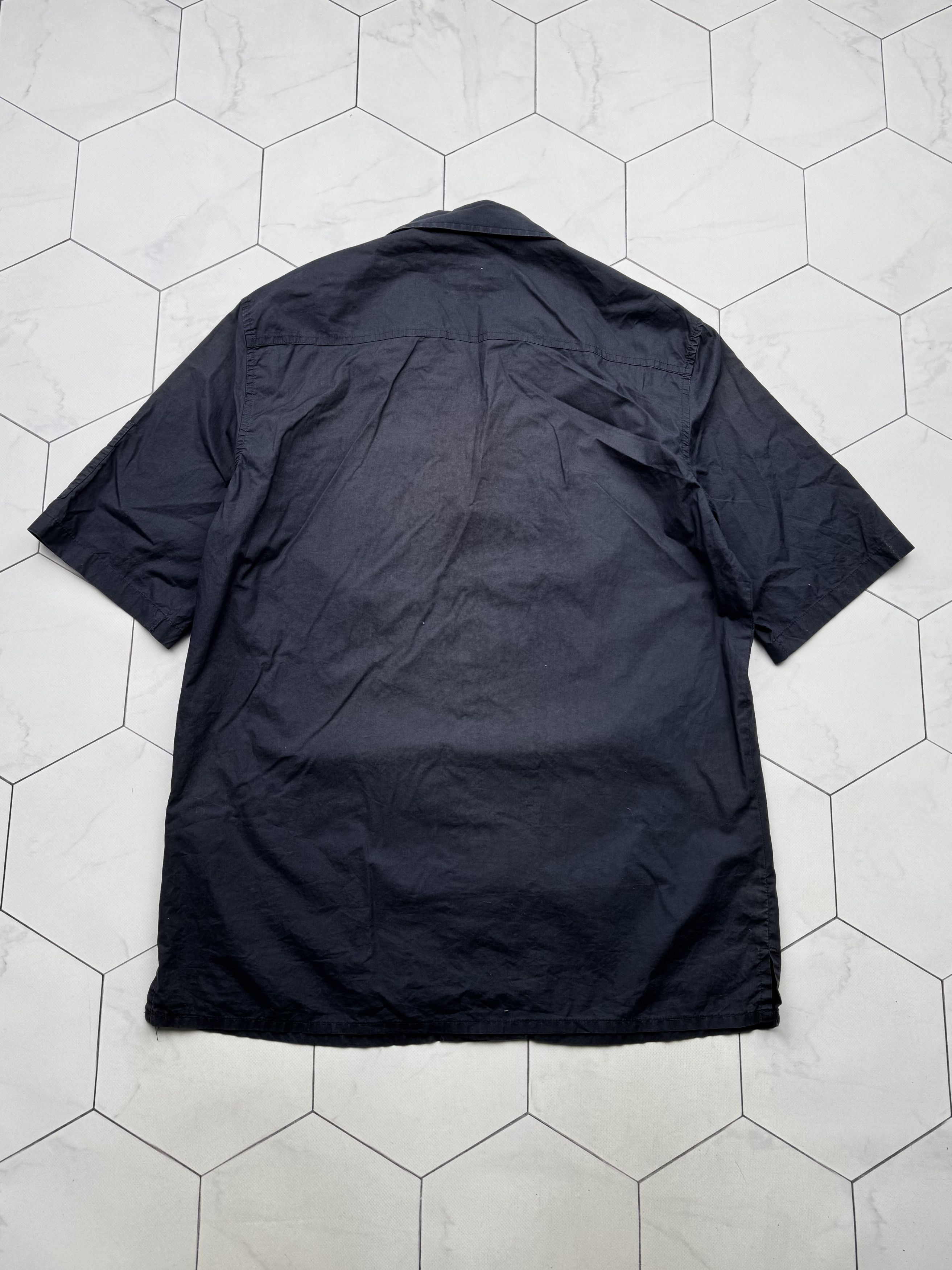 Armani Armani Vintage Sun Faded Shirt (B6) Size US L / EU 52-54 / 3 - 7 Thumbnail