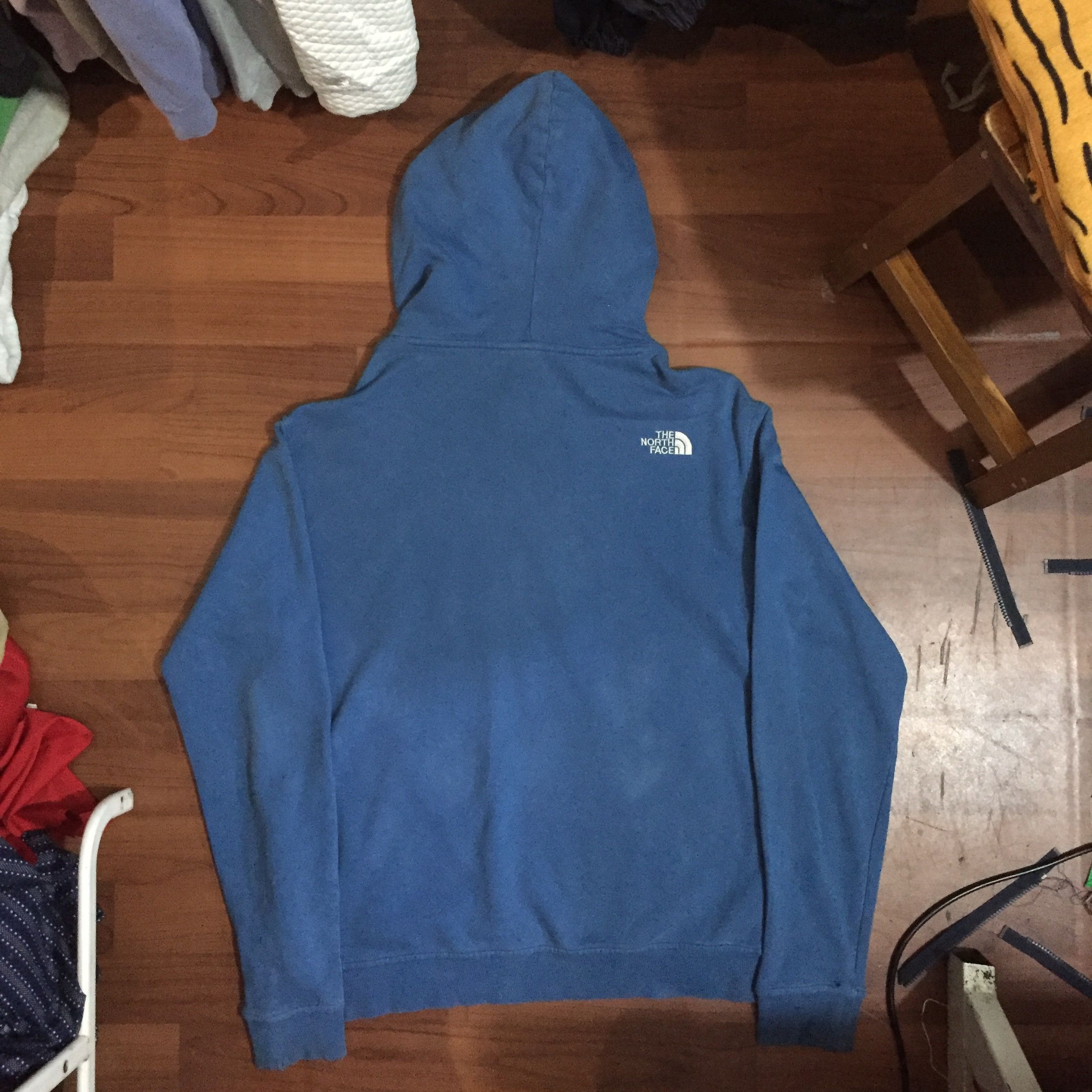 The North Face Thrash The North Face Yosemite Hoodie Size US XL / EU 56 / 4 - 2 Thumbnail