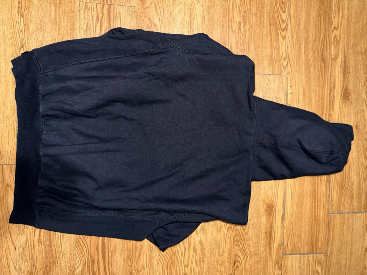Supreme Supreme Ghostface Arc Hooded Sweatshirt Black Size M Size US M / EU 48-50 / 2 - 4 Thumbnail