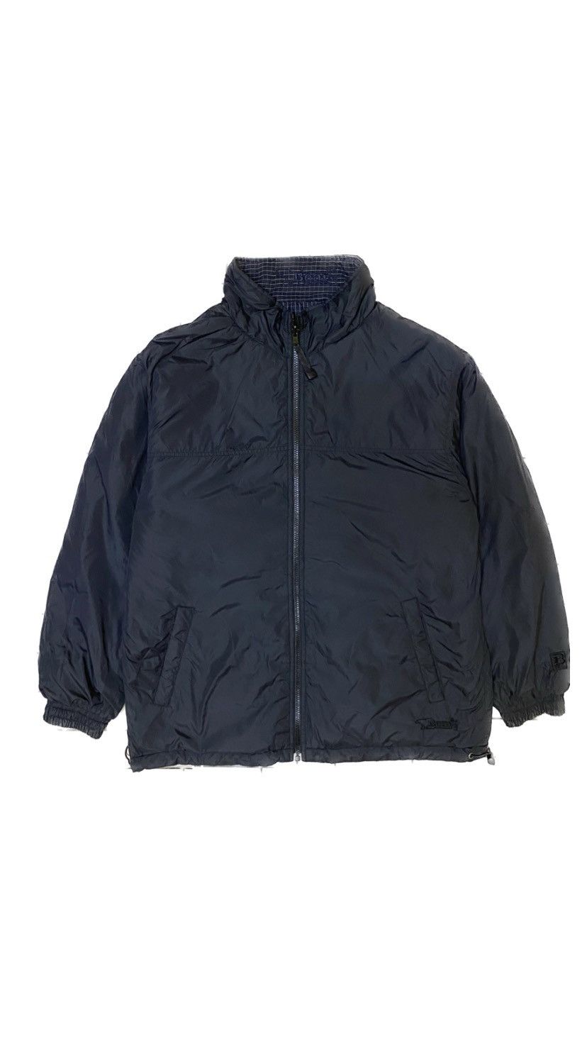 Other BEAR USA REVERSIBLE JACKET Size US L / EU 52-54 / 3 - 1 Thumbnail