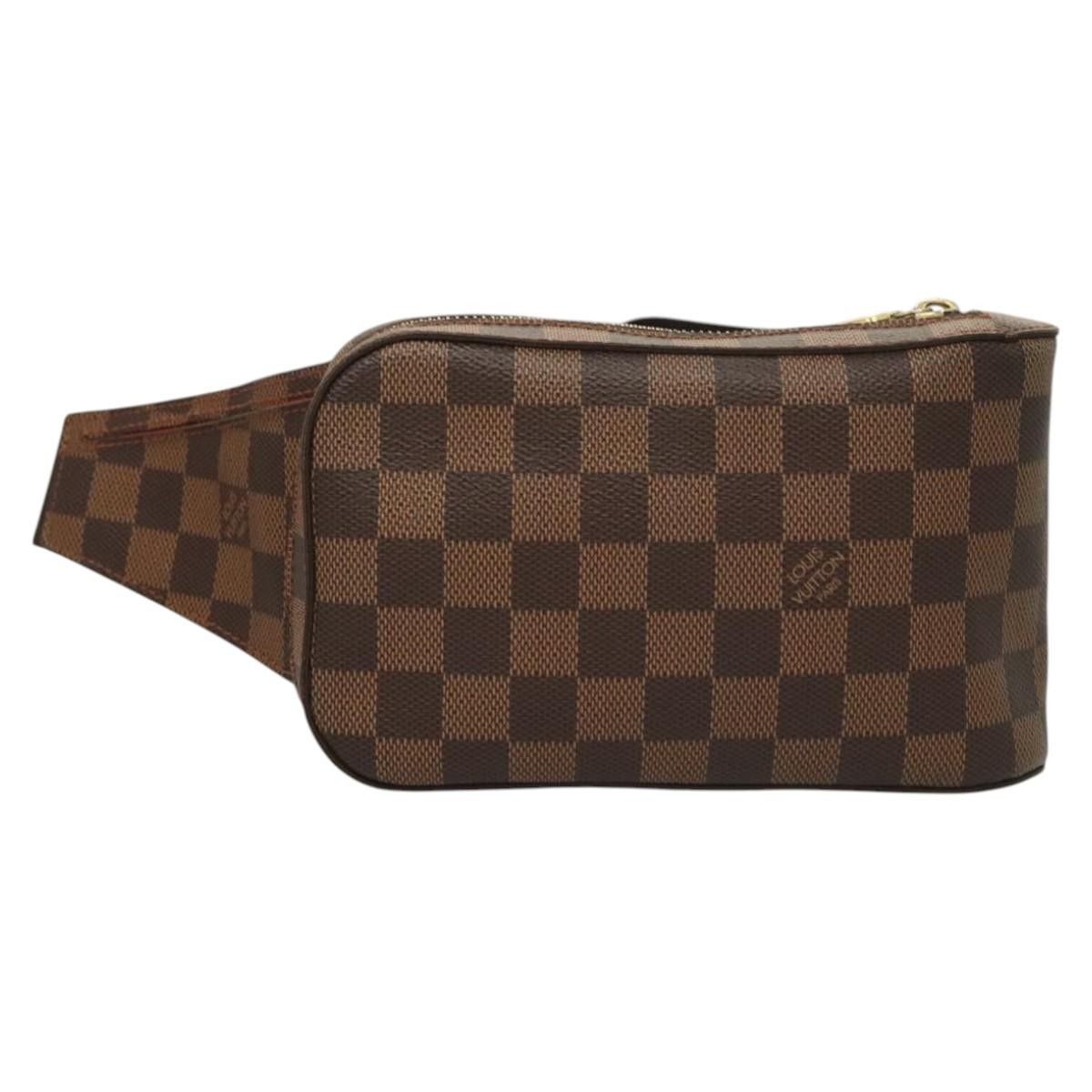Louis Vuitton Louis Vuitton Geronimo shoulder Size ONE SIZE - 1 Thumbnail