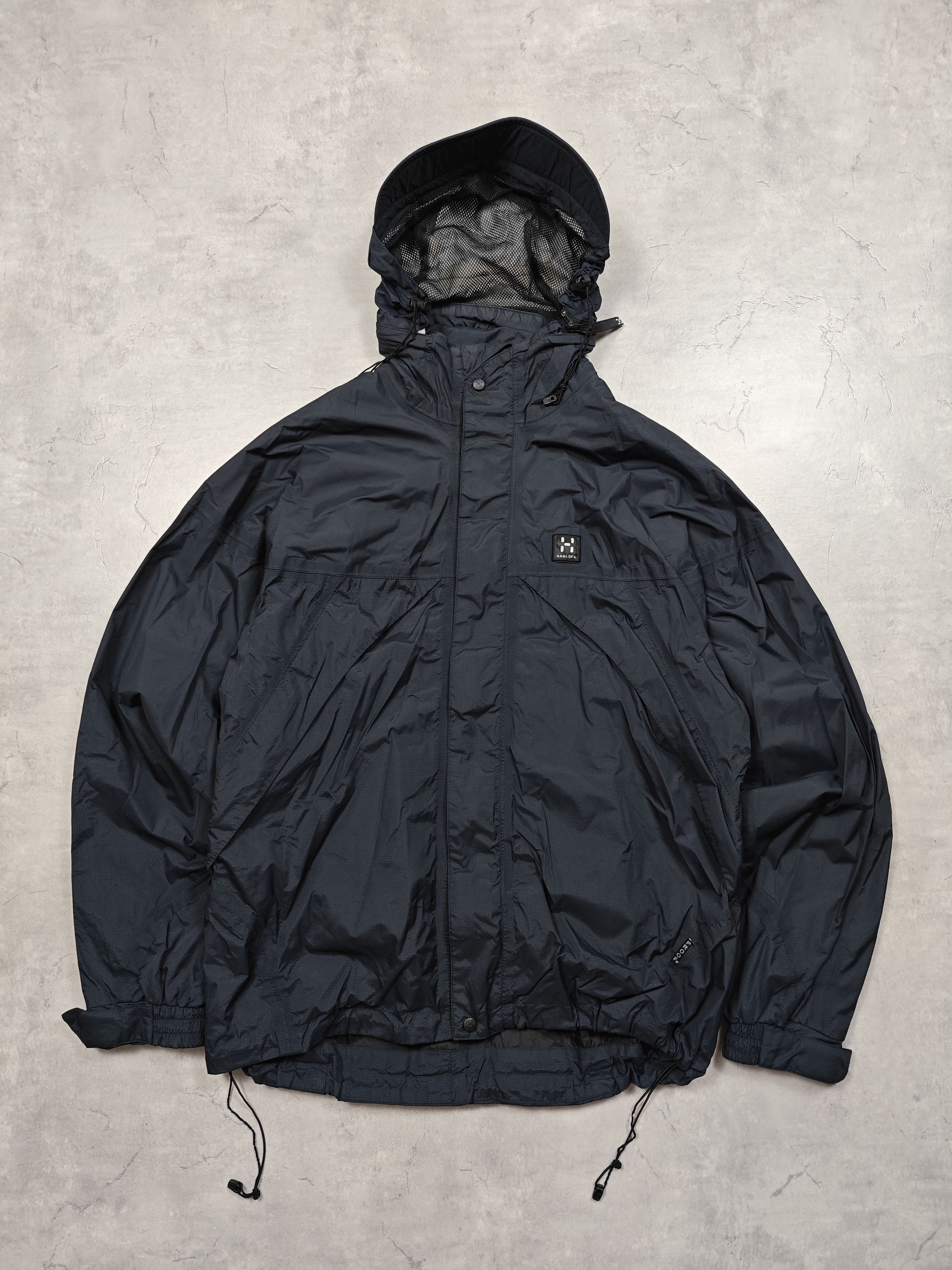 Haglofs Haglofs Jacket Size US M / EU 48-50 / 2 - 1 Thumbnail