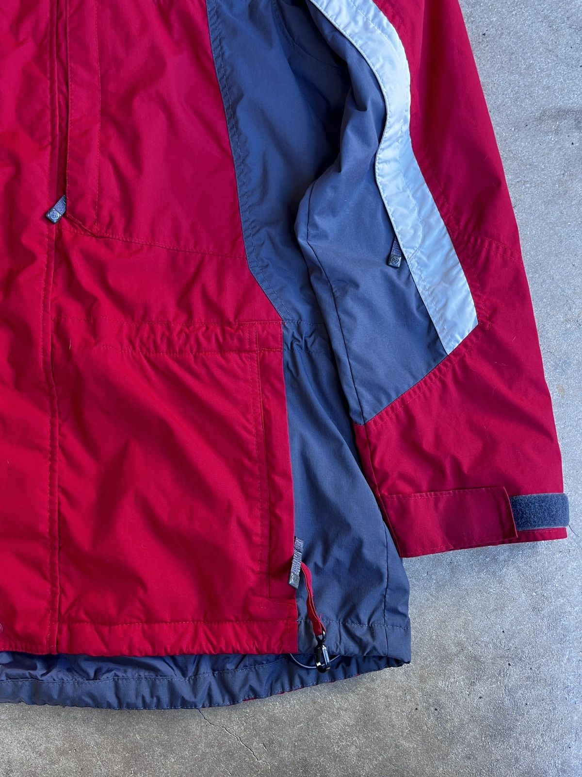 Columbia Gorpcore Columbia Size US M / EU 48-50 / 2 - 6 Thumbnail