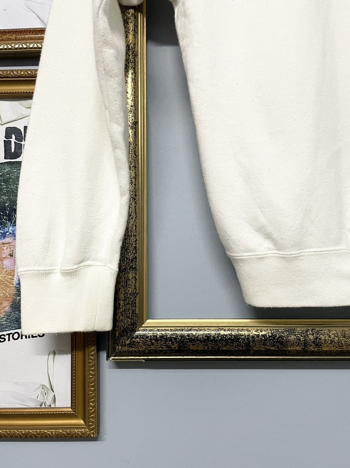Hysteric Glamour Vintage Hysteric Glamour Candy Strickly Licker Rebuild Sweat Size US M / EU 48-50 / 2 - 10 Thumbnail
