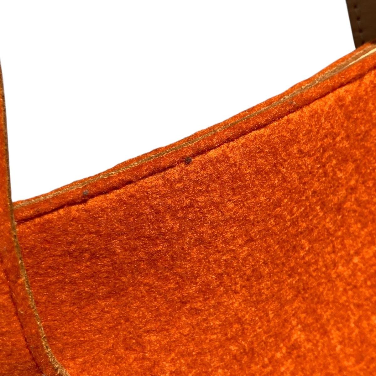 Yohji Yamamoto Felt Tote Bag Size ONE SIZE - 8 Thumbnail
