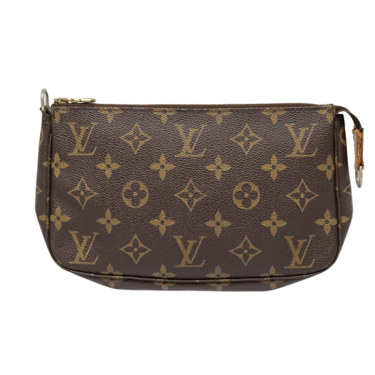 Louis Vuitton Louis Vuitton Pochette Accessoire clutch Size ONE SIZE - 1 Thumbnail