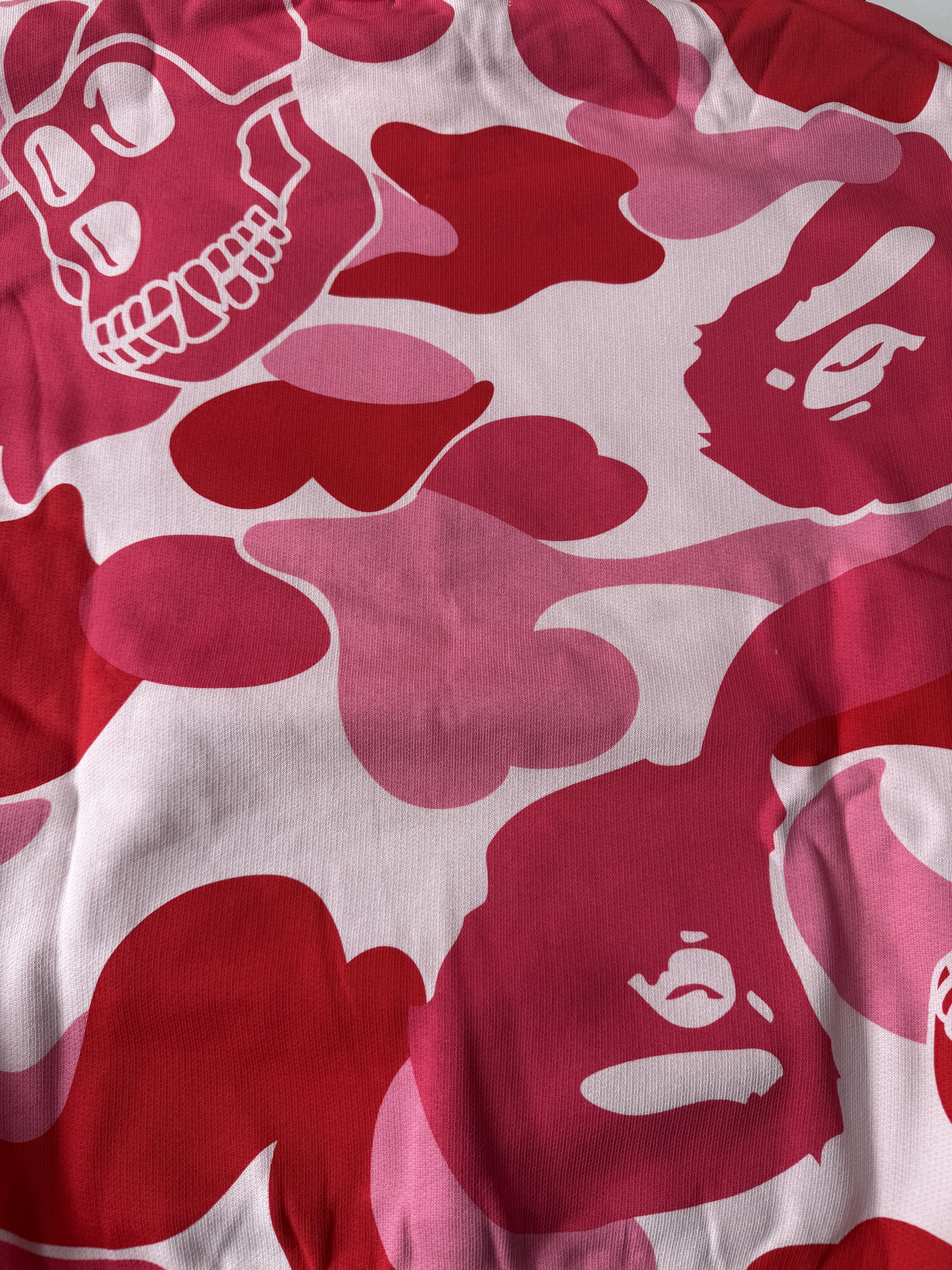 Bape BAPE X BAYC (BORED APE YACHT CLUB) PULLOVER HOODIE Size US S / EU 44-46 / 1 - 5 Thumbnail