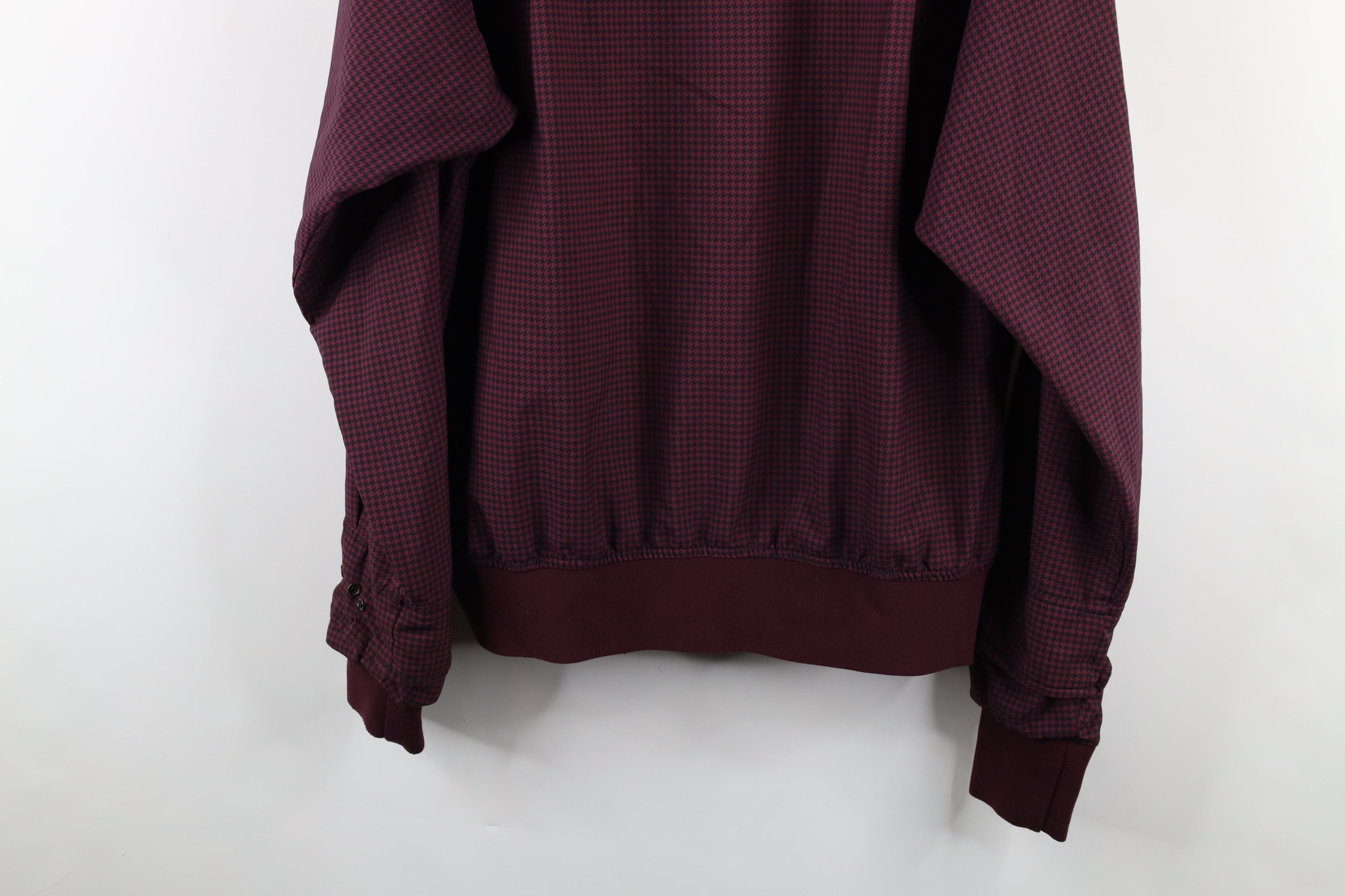 Vintage Vintage Zero Restriction Pullover Windbreaker Jacket USA Size US L / EU 52-54 / 3 - 13 Thumbnail