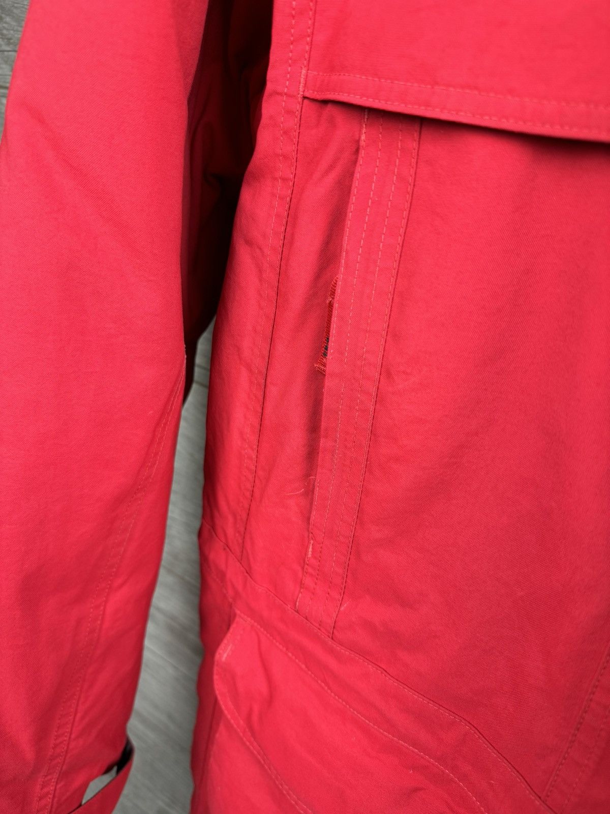 The North Face THE NORTH FACE MC MURDO Size US S / EU 44-46 / 1 - 22 Thumbnail