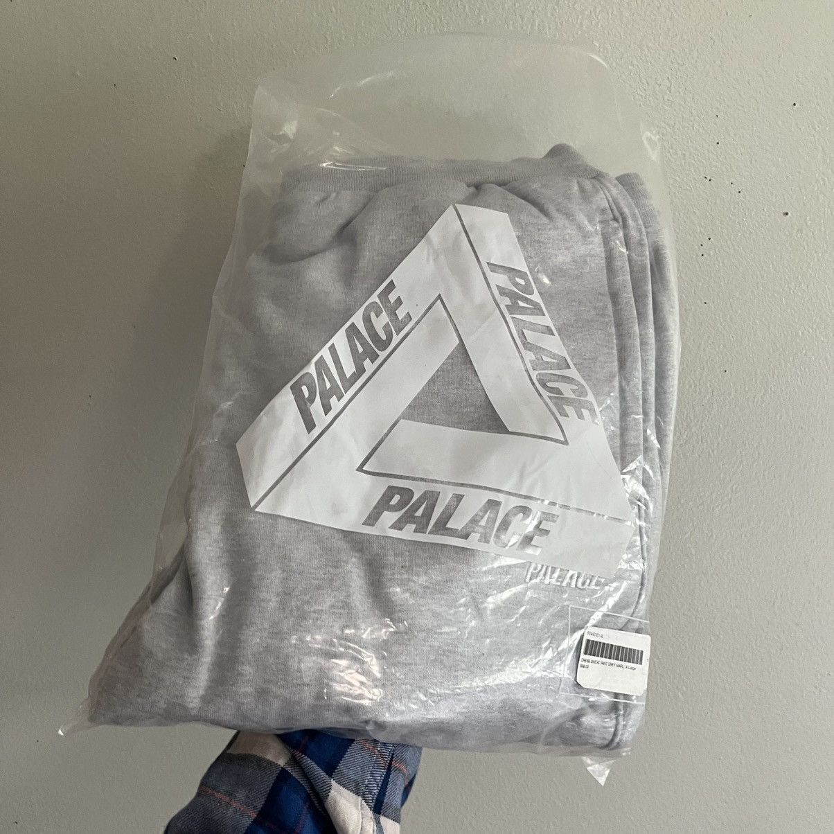 Palace Dress Sweat Pant Size US 36 / EU 52 - 10 Thumbnail
