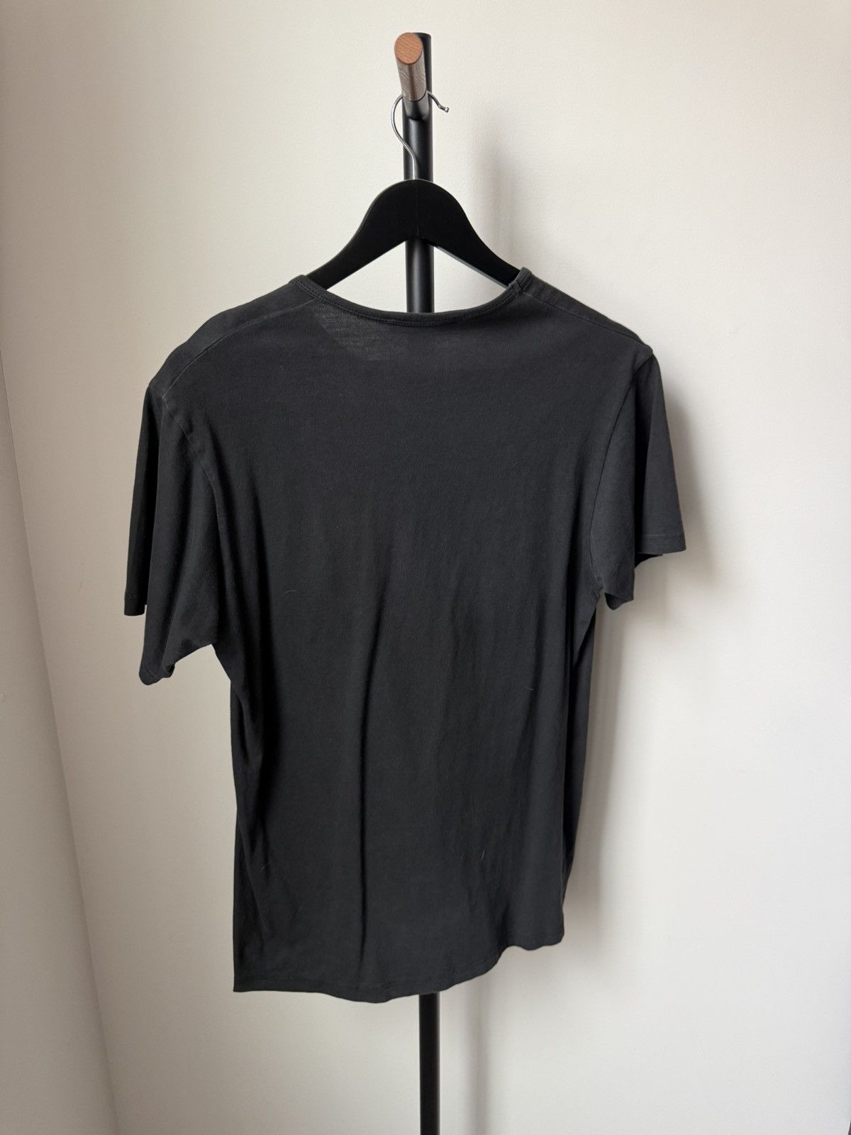 Raf Simons American Recycling Tee Spring 2002 Size US M / EU 48-50 / 2 - 4 Thumbnail