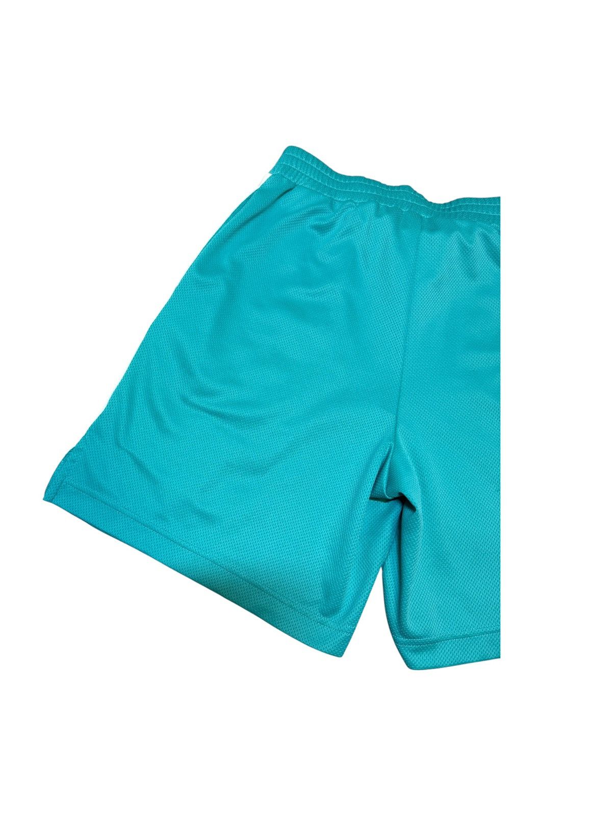 Louis Vuitton Louis Vuitton LV Amen Break Miami Dolphins Blue Shorts Small Size US 30 / EU 46 - 6 Thumbnail