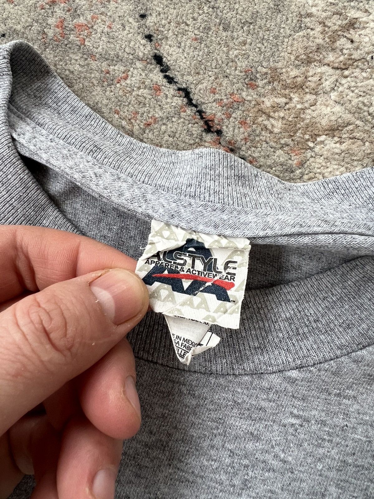 Vintage Canada Vintage Tee Size US M / EU 48-50 / 2 - 3 Thumbnail