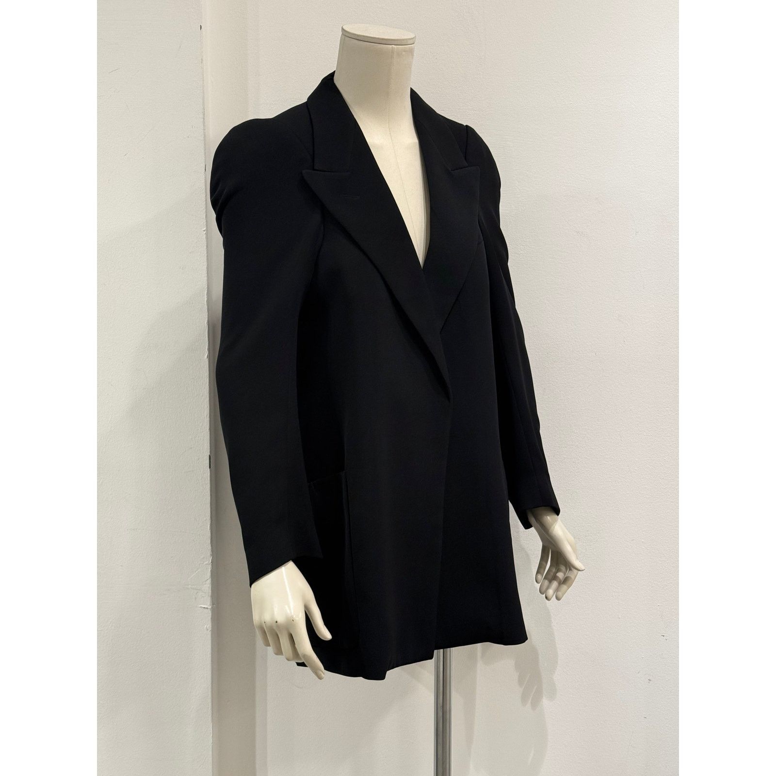 Maison Margiela S/S1998 Maison Margiela flat collection blazer Size M / US 6-8 / IT 42-44 - 4 Thumbnail