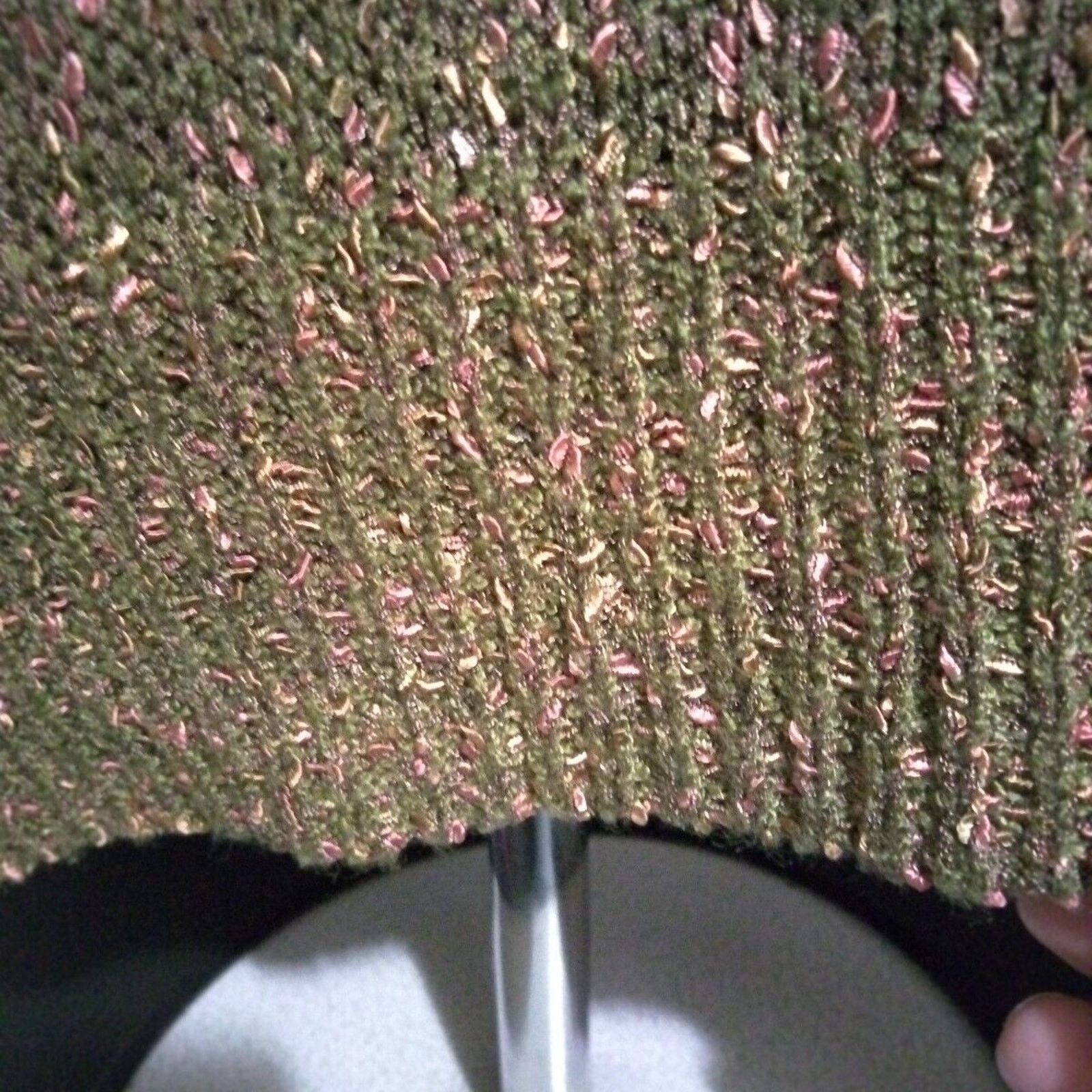 Other Norton McNaughton's Short Sleeve Sweater Petites M Size M / US 6-8 / IT 42-44 - 6 Thumbnail