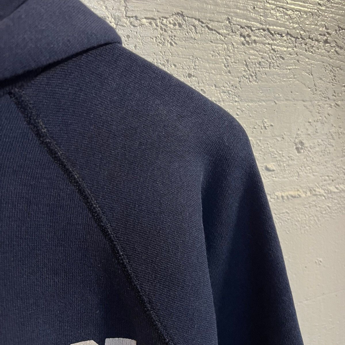 Other Vintage USAF Discus Athletic Raglan Sleeve Hoodie - Size L Size US L / EU 52-54 / 3 - 4 Thumbnail