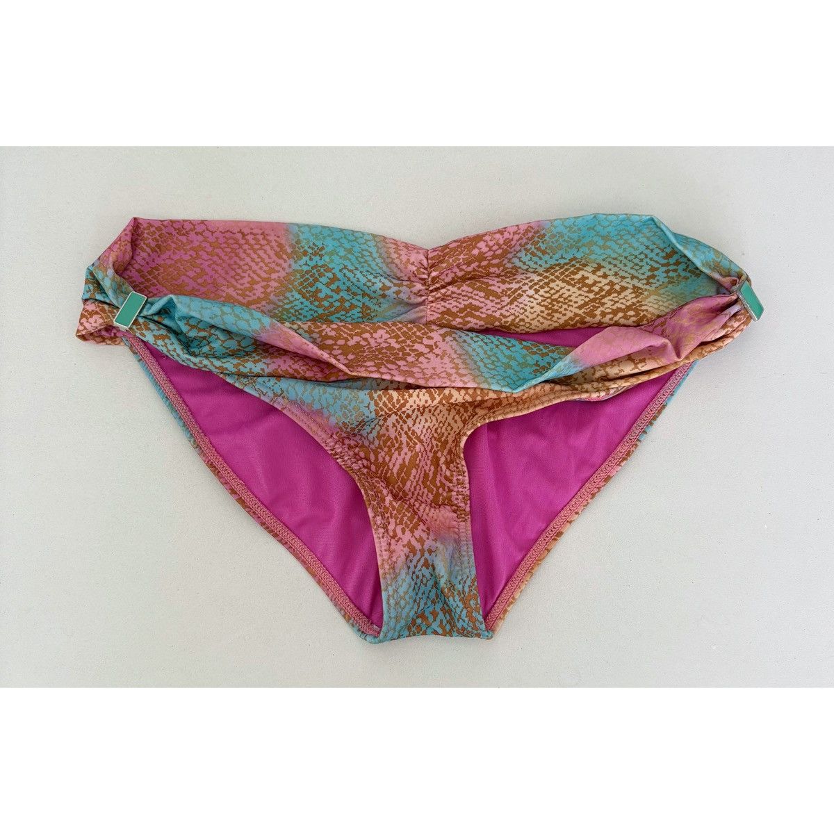 Other Raisins Tankini Bikini Bottoms Swimwear Bathing Suit Size S✨ Size 26" / US 2 / IT 38 - 1 Thumbnail