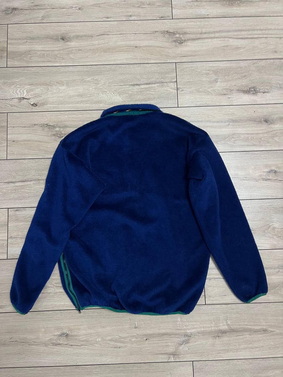 Helly Hansen Vintage Helly Hansen Sherpa Fleece Ski Light Thermal Jacket Size US L / EU 52-54 / 3 - 9 Thumbnail