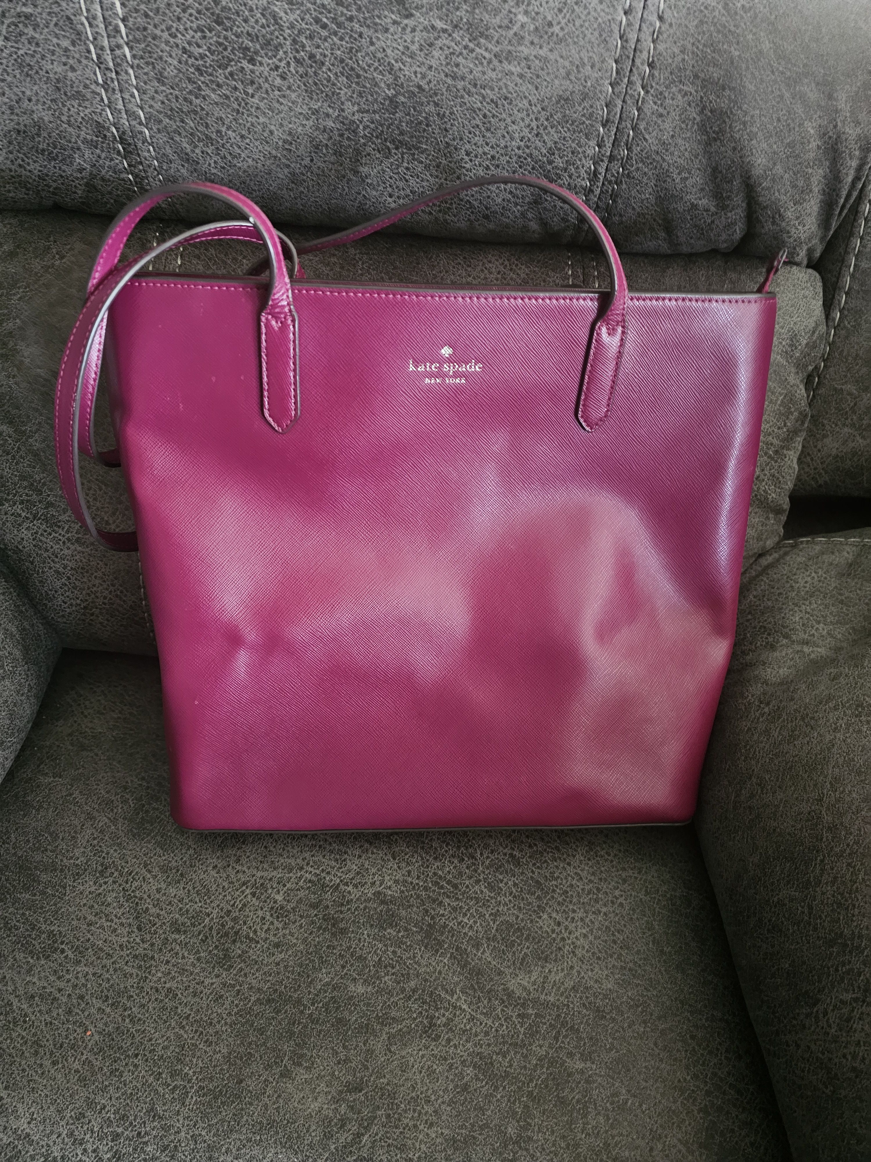Kate Spade Kate Spade Bucket Bag Size ONE SIZE - 1 Thumbnail