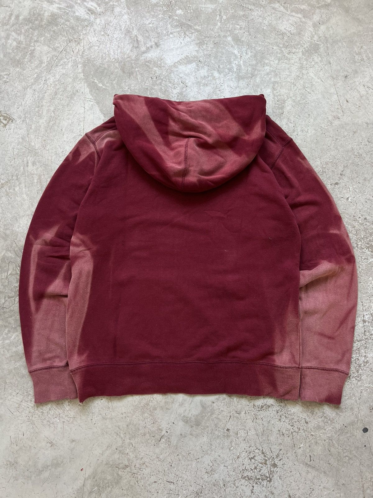Designer You do not talk about "Fight Club" Size US M / EU 48-50 / 2 - 12 Thumbnail