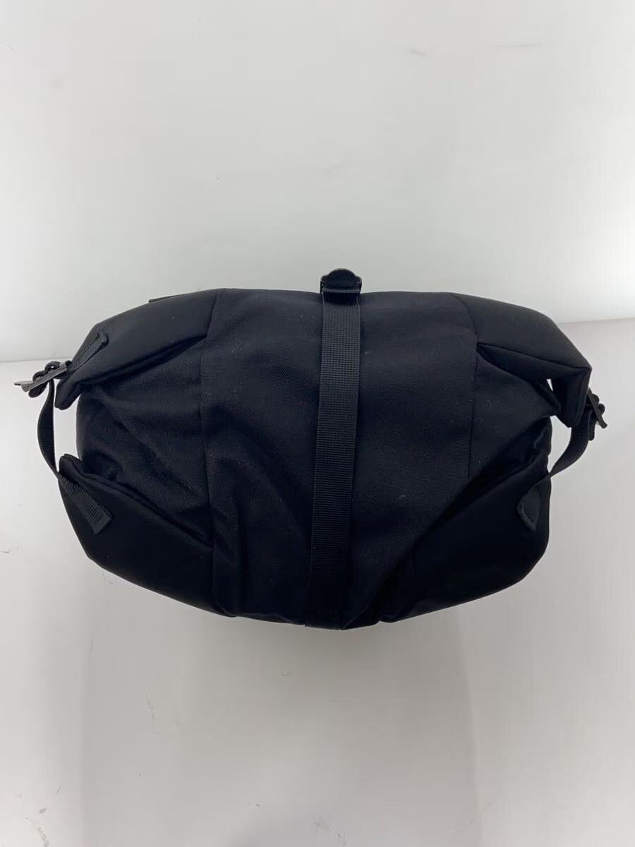 Yohji Yamamoto yohji yamamoto POUR HOMME×UN METRE PRODUCTIONS Bag Size ONE SIZE - 9 Thumbnail