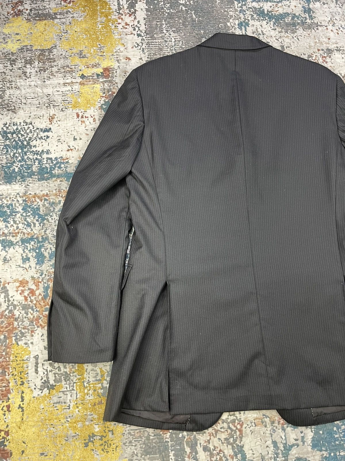 Paul Smith Paul Smith 3 Buttons Single Breasted Double Vent Blazer Size US M / EU 48-50 / 2 - 5 Thumbnail