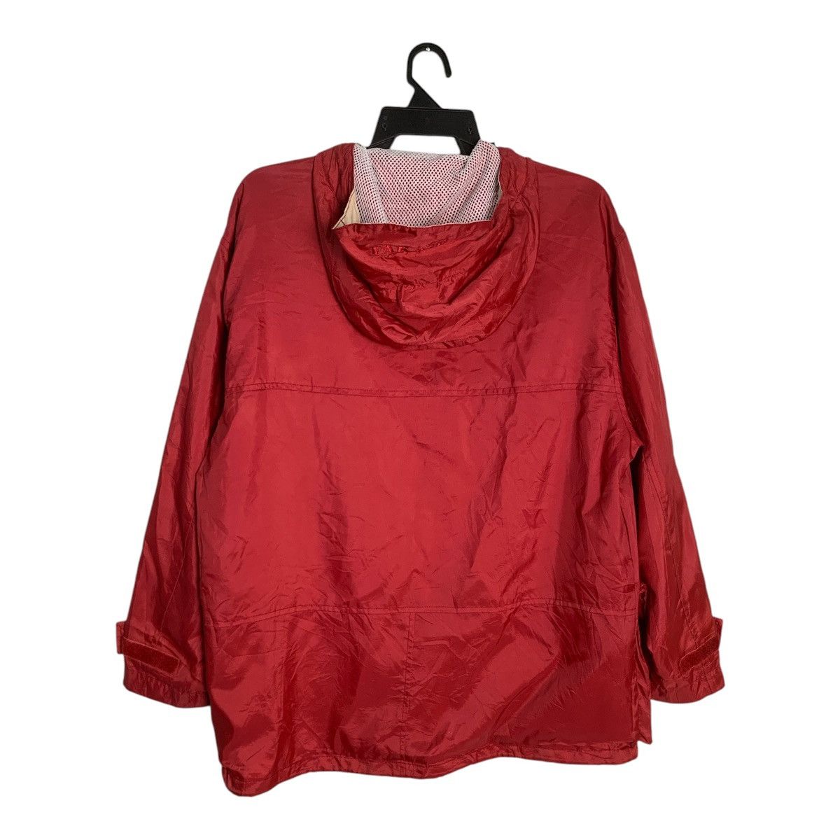 Farah Rare Design Vintage Farah Windbreaker Size US M / EU 48-50 / 2 - 2 Thumbnail