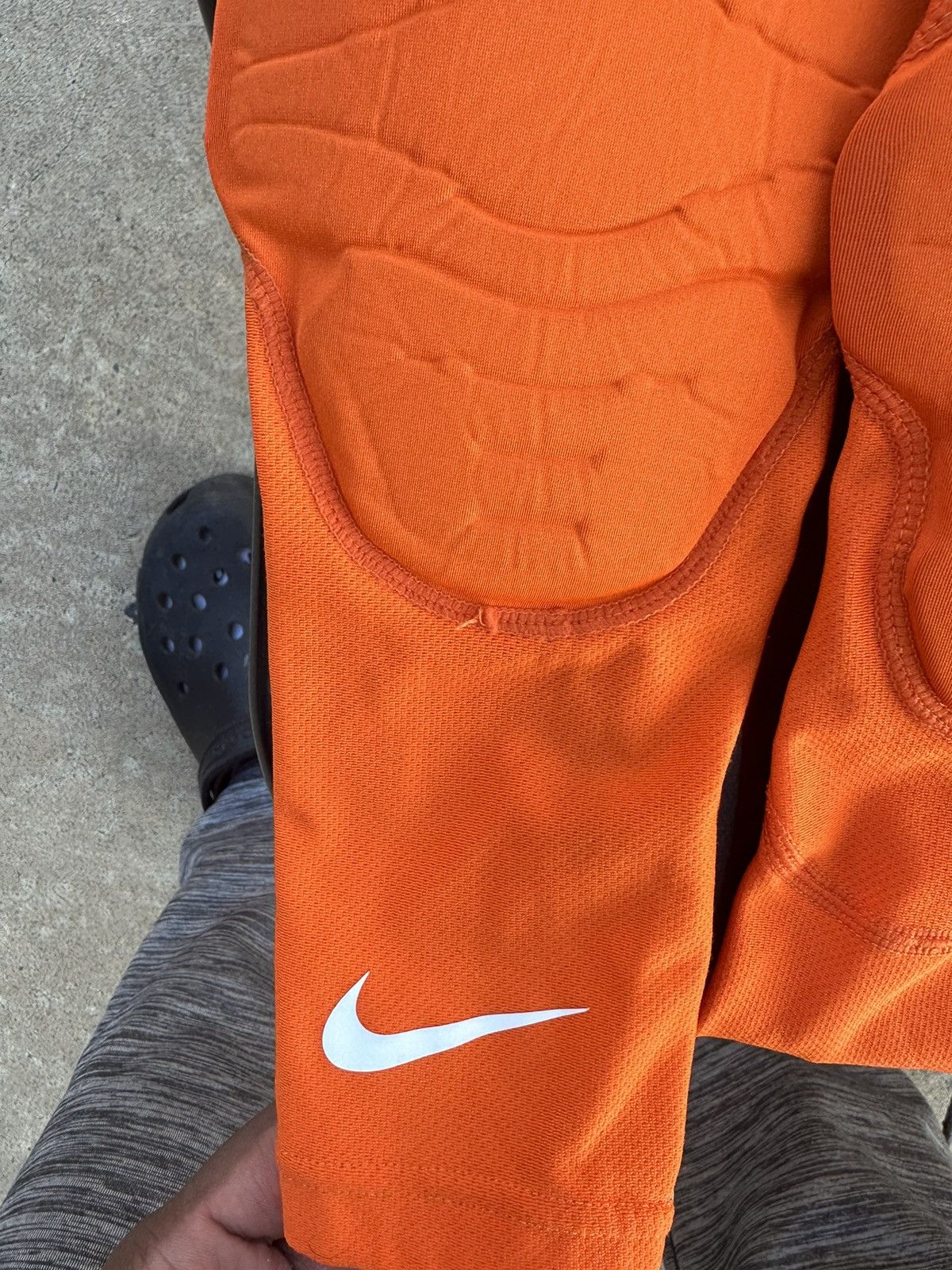 NBA × Nike NBA Nike Arm Sleeves Size ONE SIZE - 7 Thumbnail