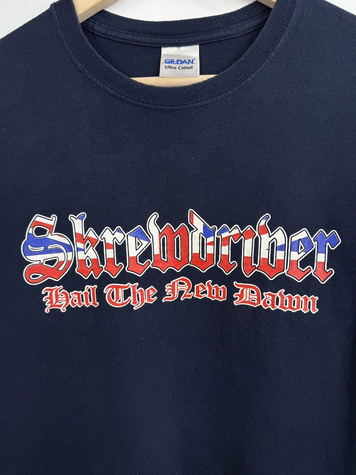 Hail Skrewd skins The 　oi New Dawn
