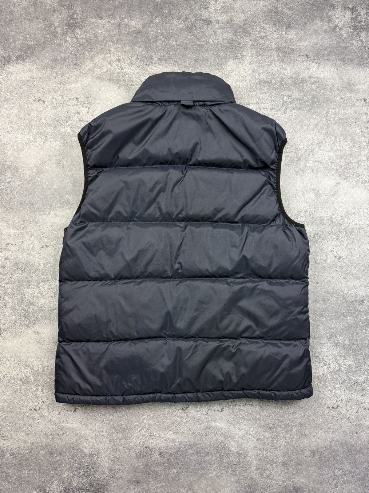 Schott Vintage Schott NYC Down Puffer Vest Sleeveless Size US XL / EU 56 / 4 - 17 Thumbnail
