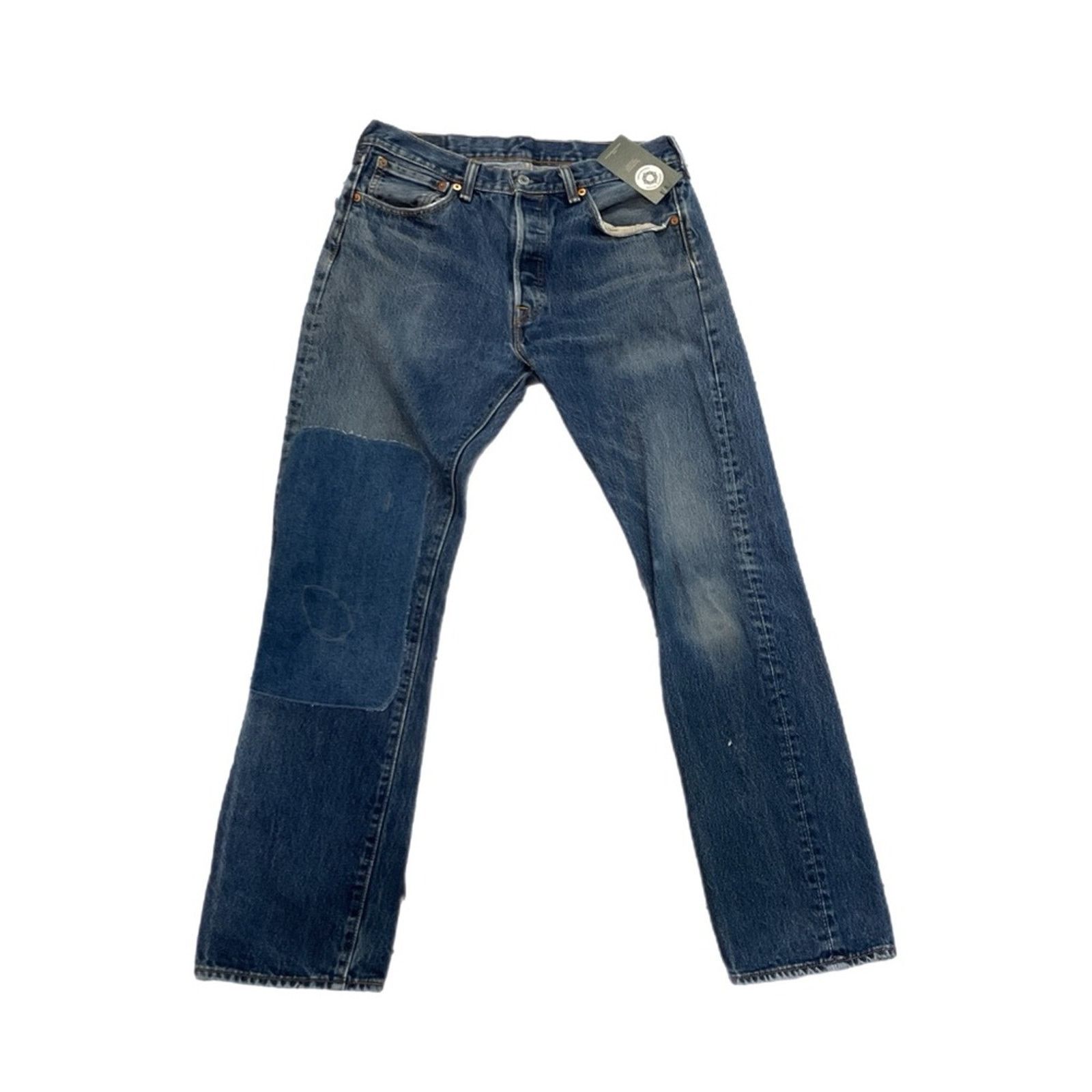 Levi's Y2K Levi’s Denim Jeans Size US 33 - 1 Thumbnail