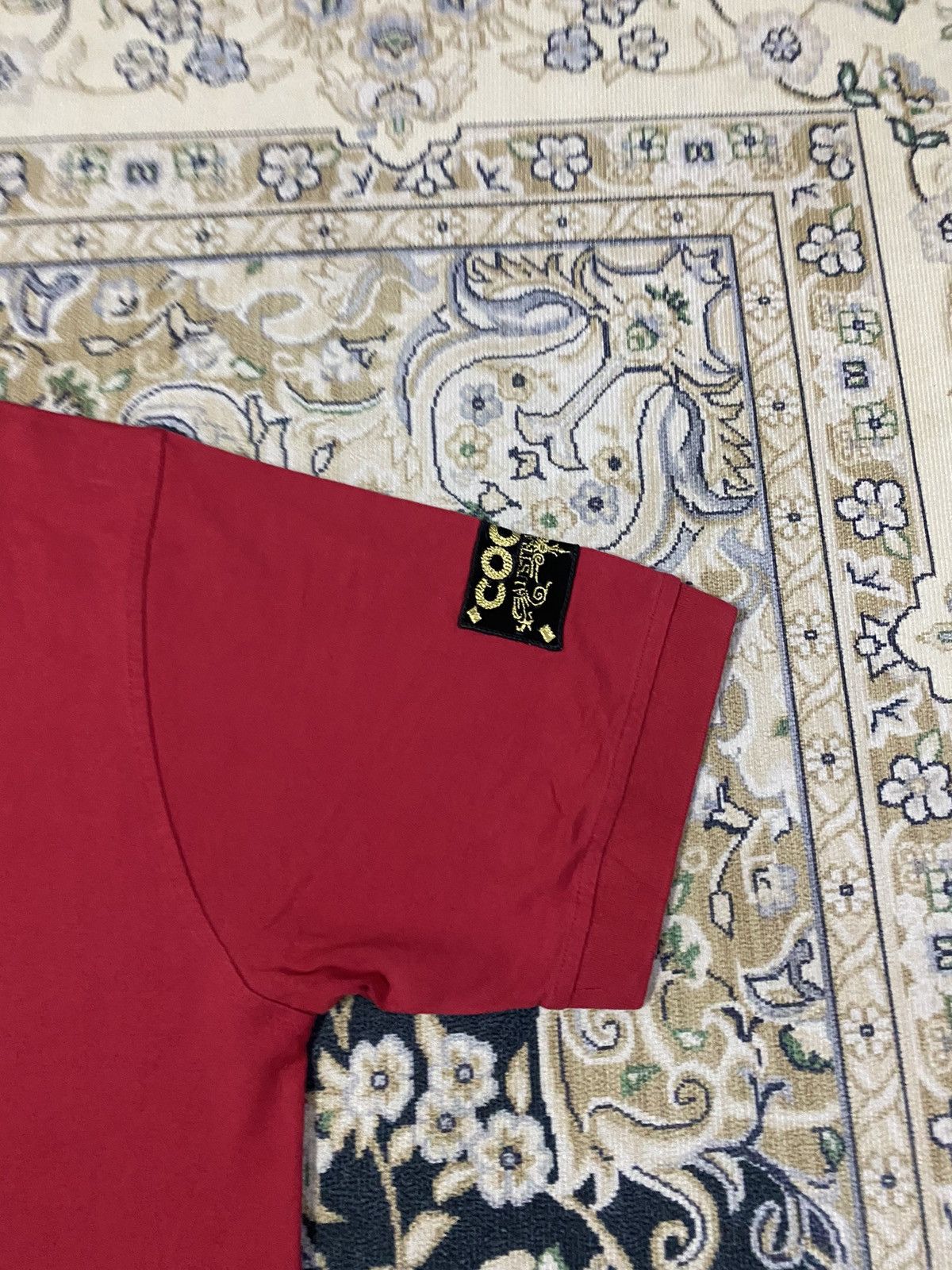 Coogi Vintage Coogi Skater Size US M / EU 48-50 / 2 - 17 Thumbnail